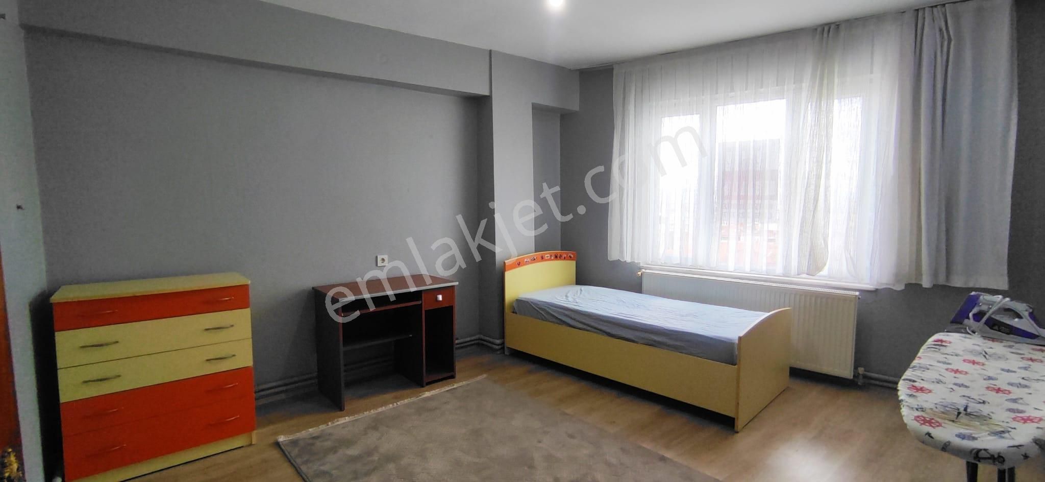 Elfi Den Dumlupınar Mahallesi Eşyalı Kiralık 3+1 Daire - Görsel 12