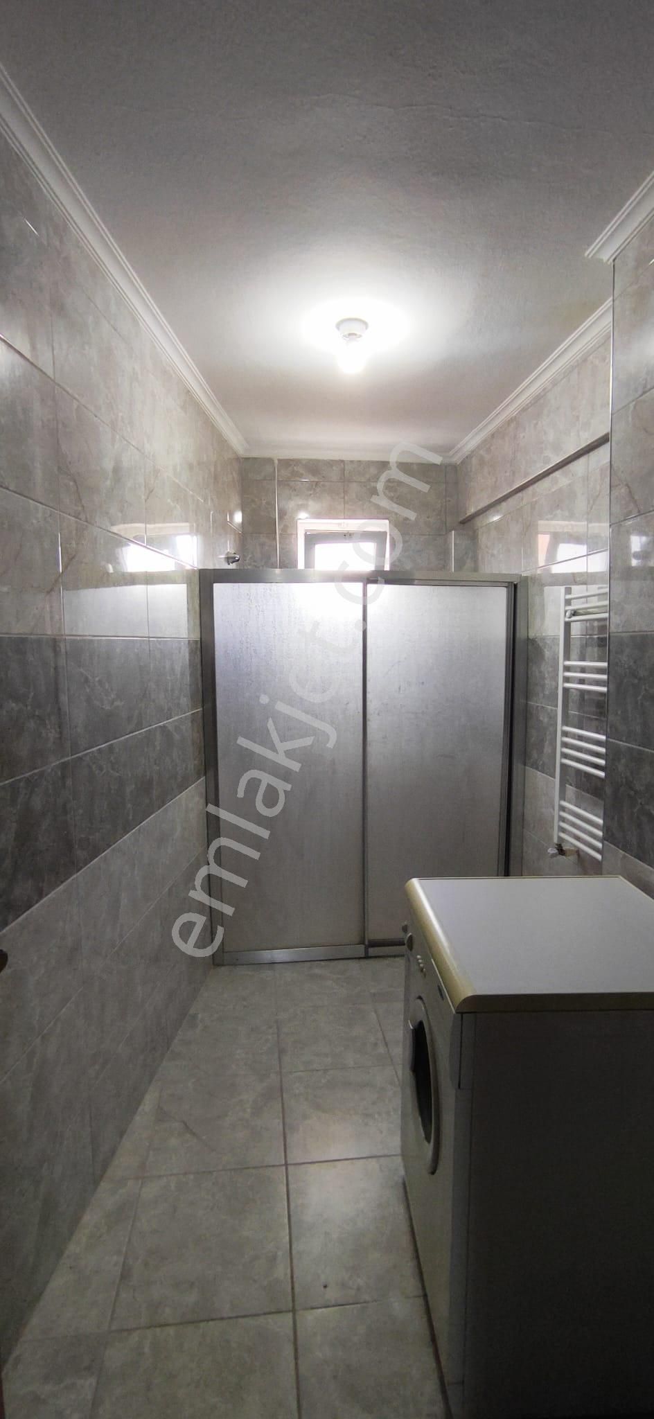Elfi Den Dumlupınar Mahallesi Eşyalı Kiralık 3+1 Daire - Görsel 14