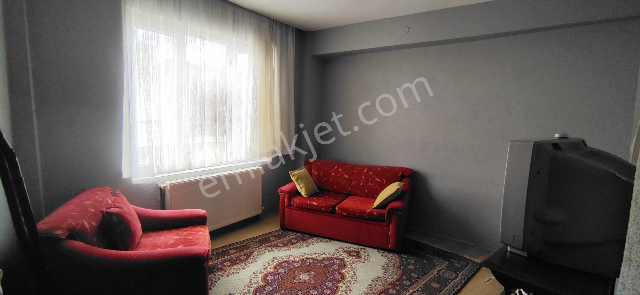 Elfi Den Dumlupınar Mahallesi Eşyalı Kiralık 3+1 Daire - Görsel 5