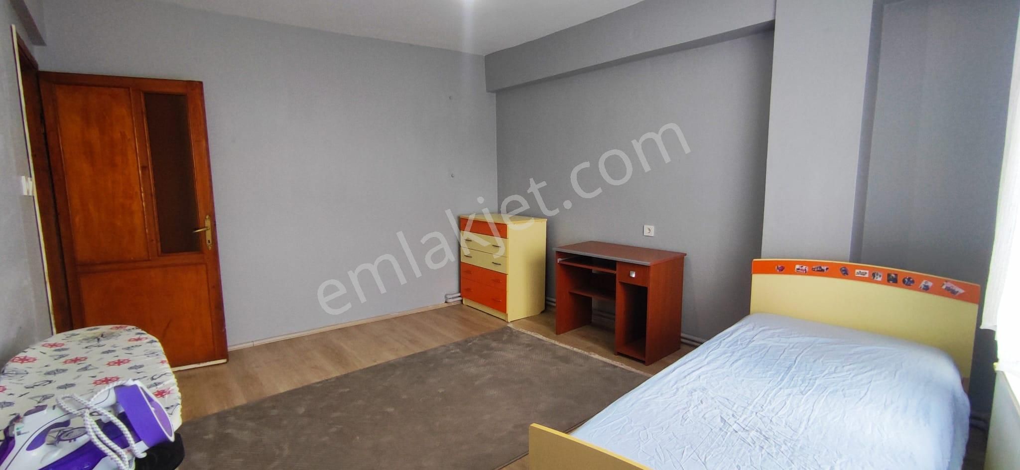 Elfi Den Dumlupınar Mahallesi Eşyalı Kiralık 3+1 Daire - Görsel 13