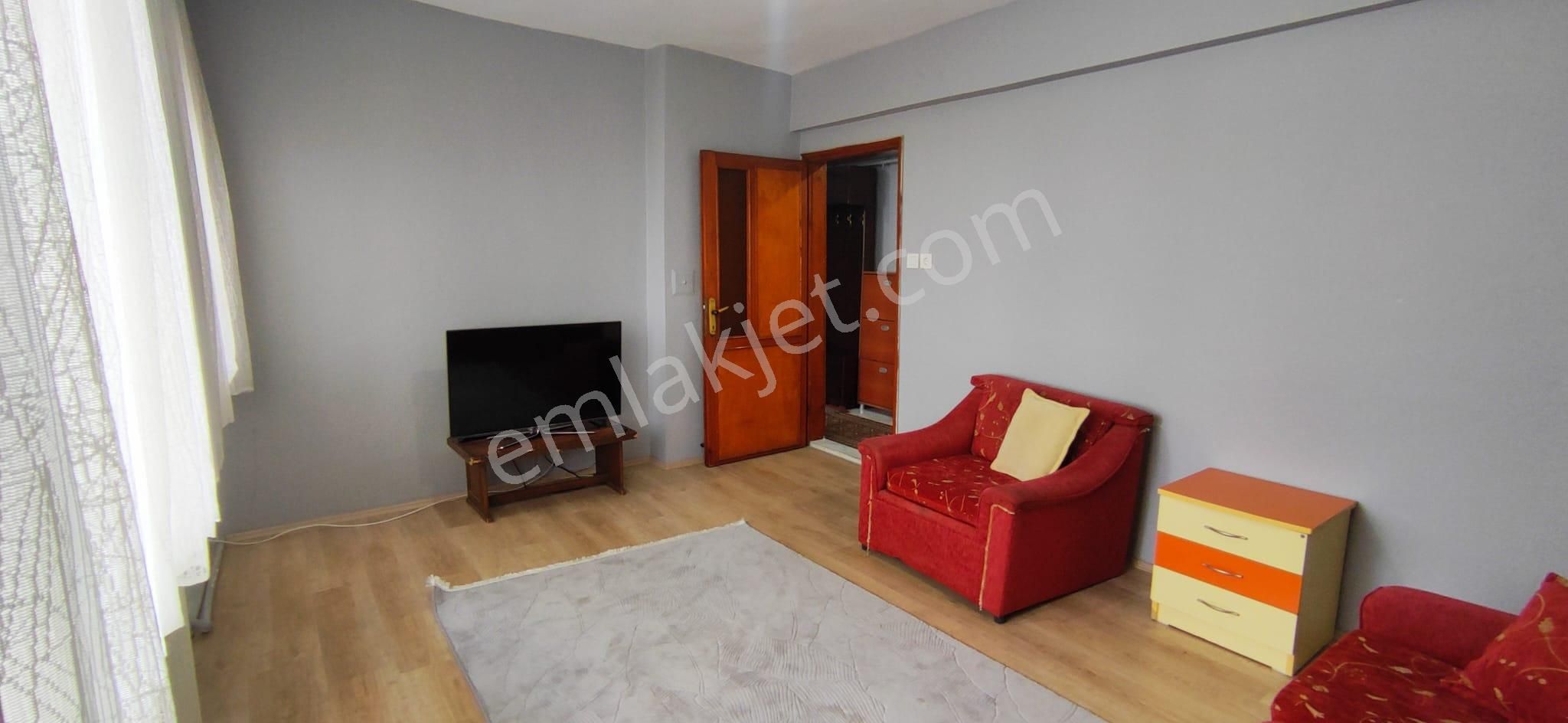 Elfi Den Dumlupınar Mahallesi Eşyalı Kiralık 3+1 Daire - Görsel 3