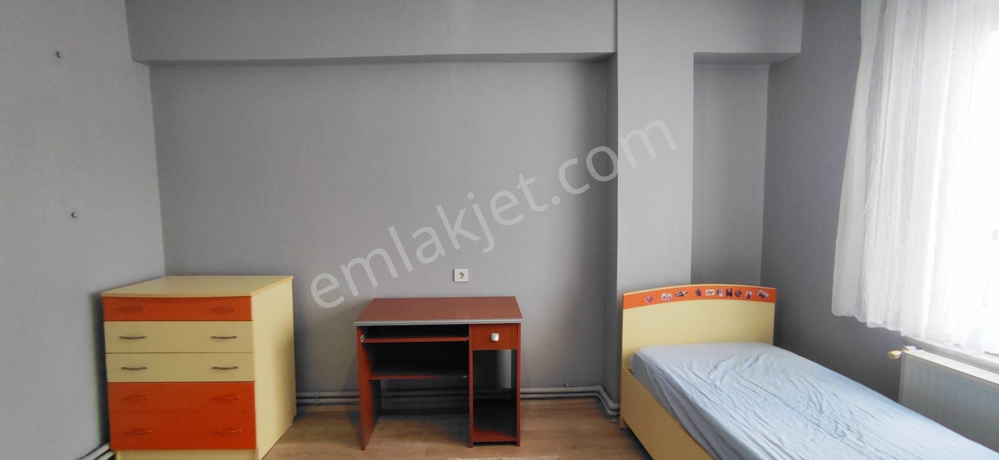 Elfi Den Dumlupınar Mahallesi Eşyalı Kiralık 3+1 Daire - Görsel 11