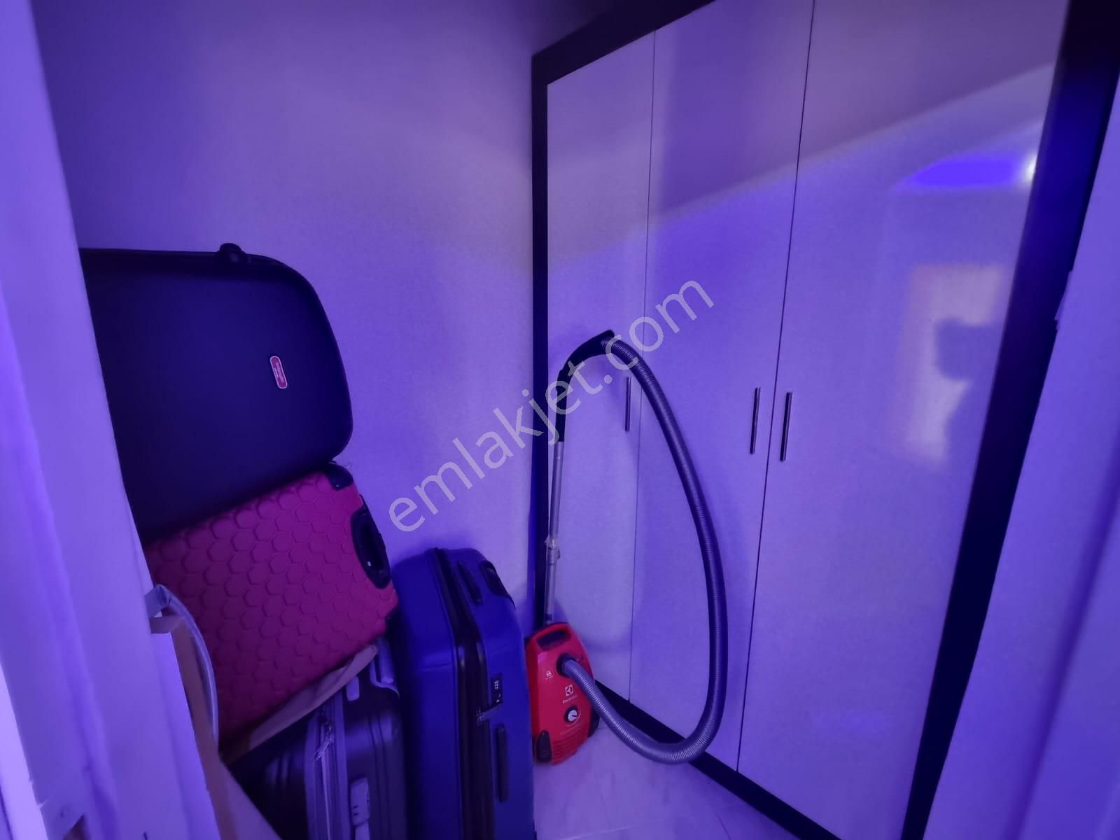 Vega'dan Davultepe De Site İçi Havuzlu Doğalgazlıyapılı Satılık Fırsat Daire - Görsel 13