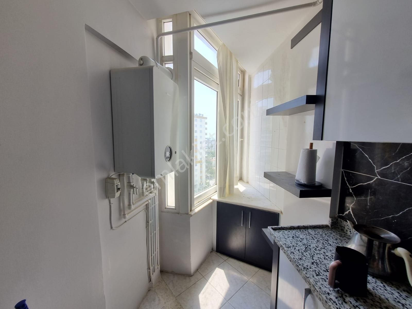 Vega'dan Davultepe De Site İçi Havuzlu Doğalgazlıyapılı Satılık Fırsat Daire - Görsel 3