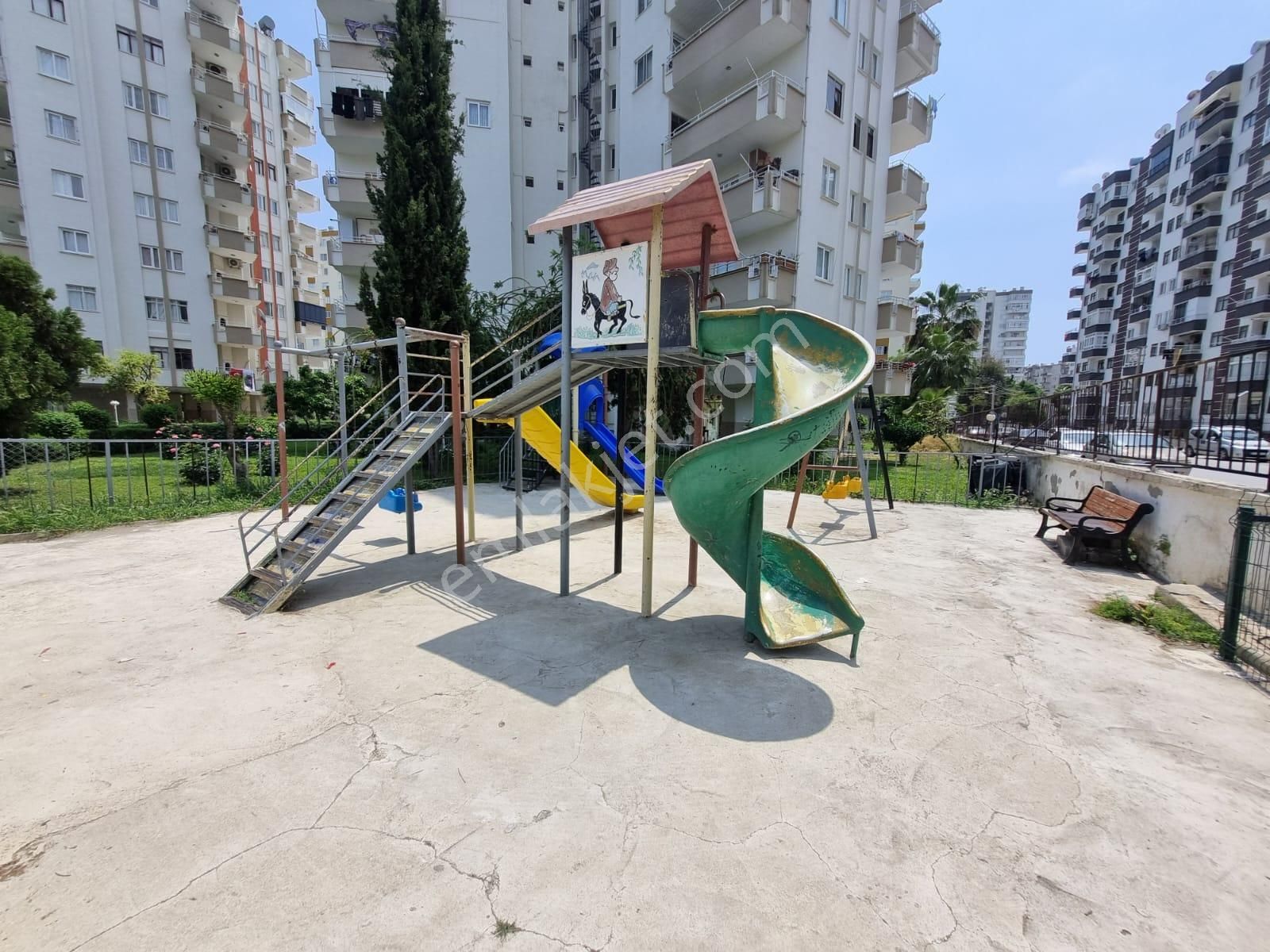 Vega'dan Davultepe De Site İçi Havuzlu Doğalgazlıyapılı Satılık Fırsat Daire - Görsel 10