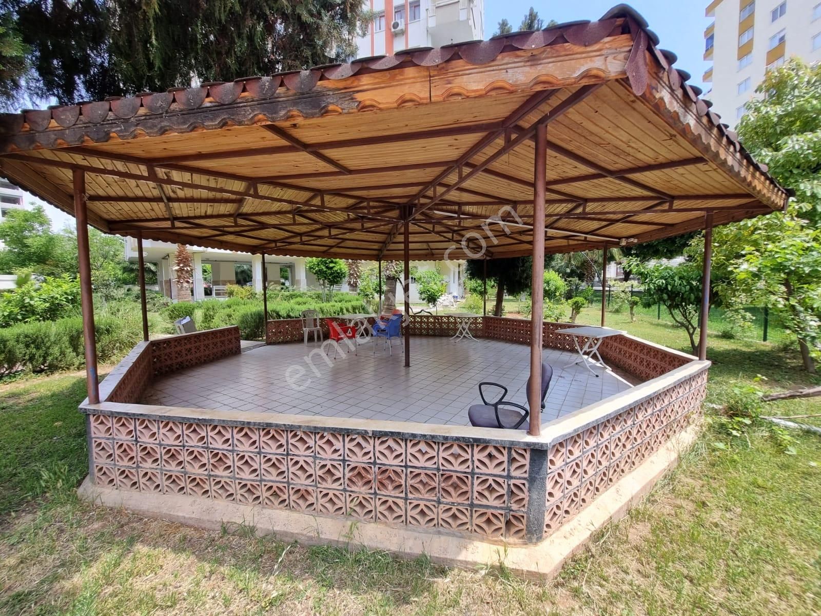 Vega'dan Davultepe De Site İçi Havuzlu Doğalgazlıyapılı Satılık Fırsat Daire - Görsel 18