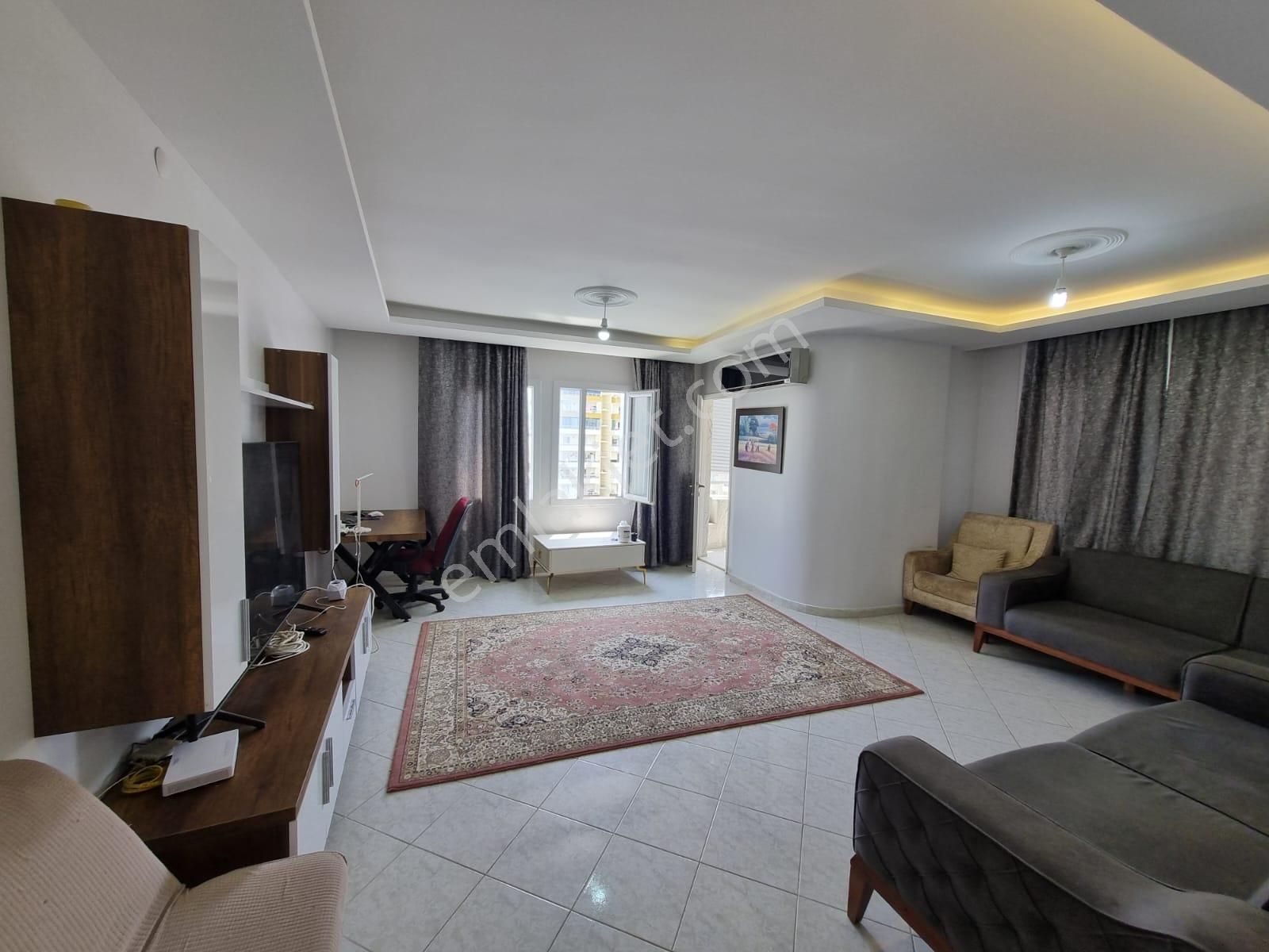 Vega'dan Davultepe De Site İçi Havuzlu Doğalgazlıyapılı Satılık Fırsat Daire - Görsel 25