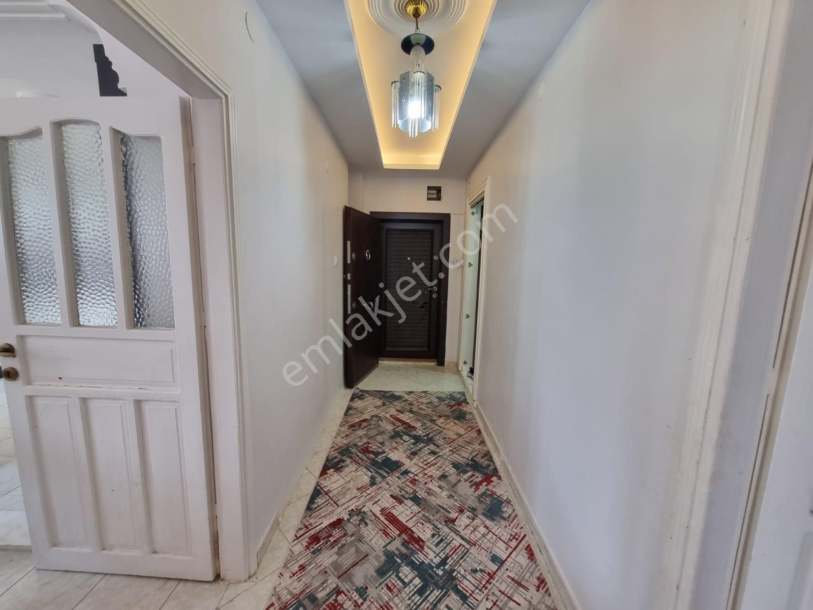 Vega'dan Davultepe De Site İçi Havuzlu Doğalgazlıyapılı Satılık Fırsat Daire - Görsel 23