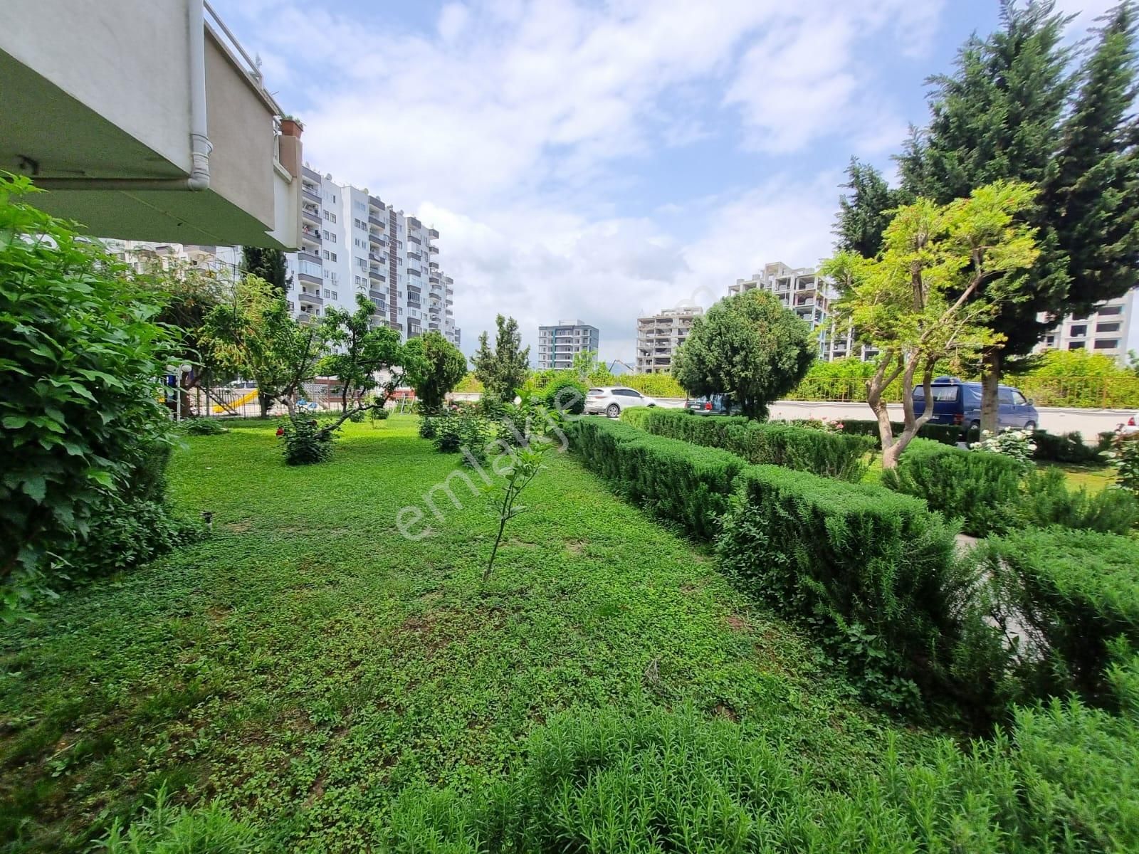 Vega'dan Davultepe De Site İçi Havuzlu Doğalgazlıyapılı Satılık Fırsat Daire - Görsel 4