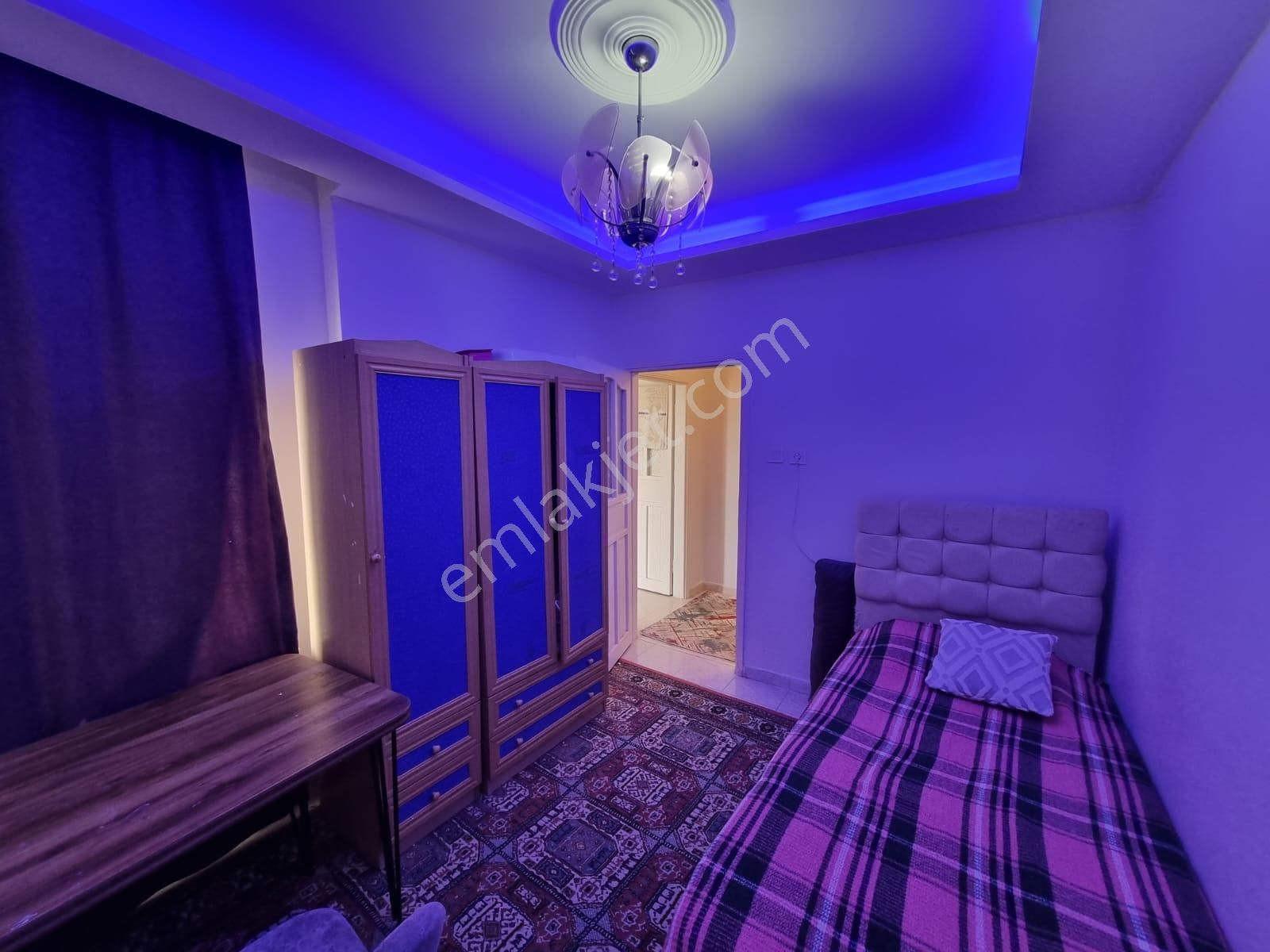 Vega'dan Davultepe De Site İçi Havuzlu Doğalgazlıyapılı Satılık Fırsat Daire - Görsel 19