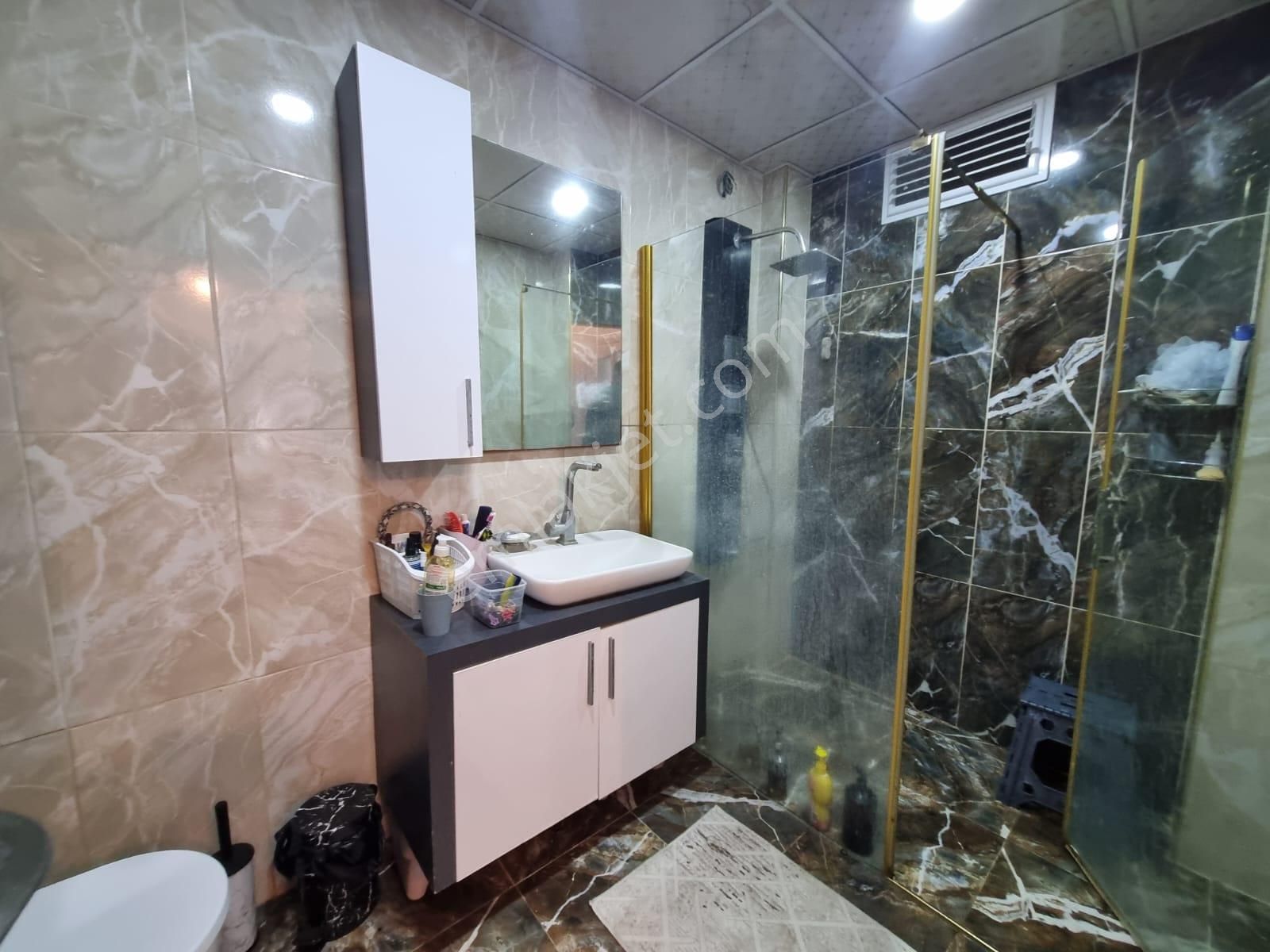 Vega'dan Davultepe De Site İçi Havuzlu Doğalgazlıyapılı Satılık Fırsat Daire - Görsel 15