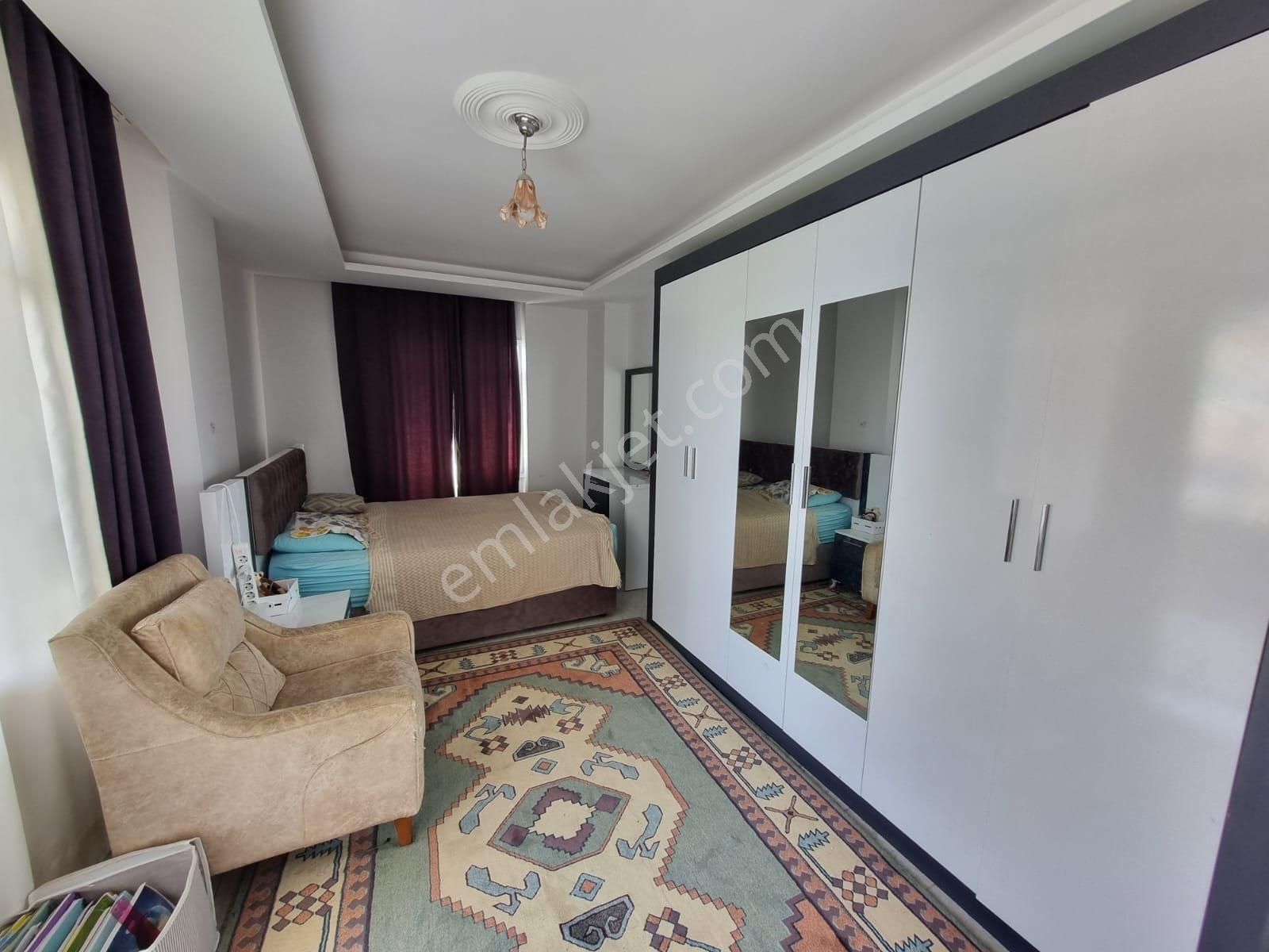 Vega'dan Davultepe De Site İçi Havuzlu Doğalgazlıyapılı Satılık Fırsat Daire - Görsel 2