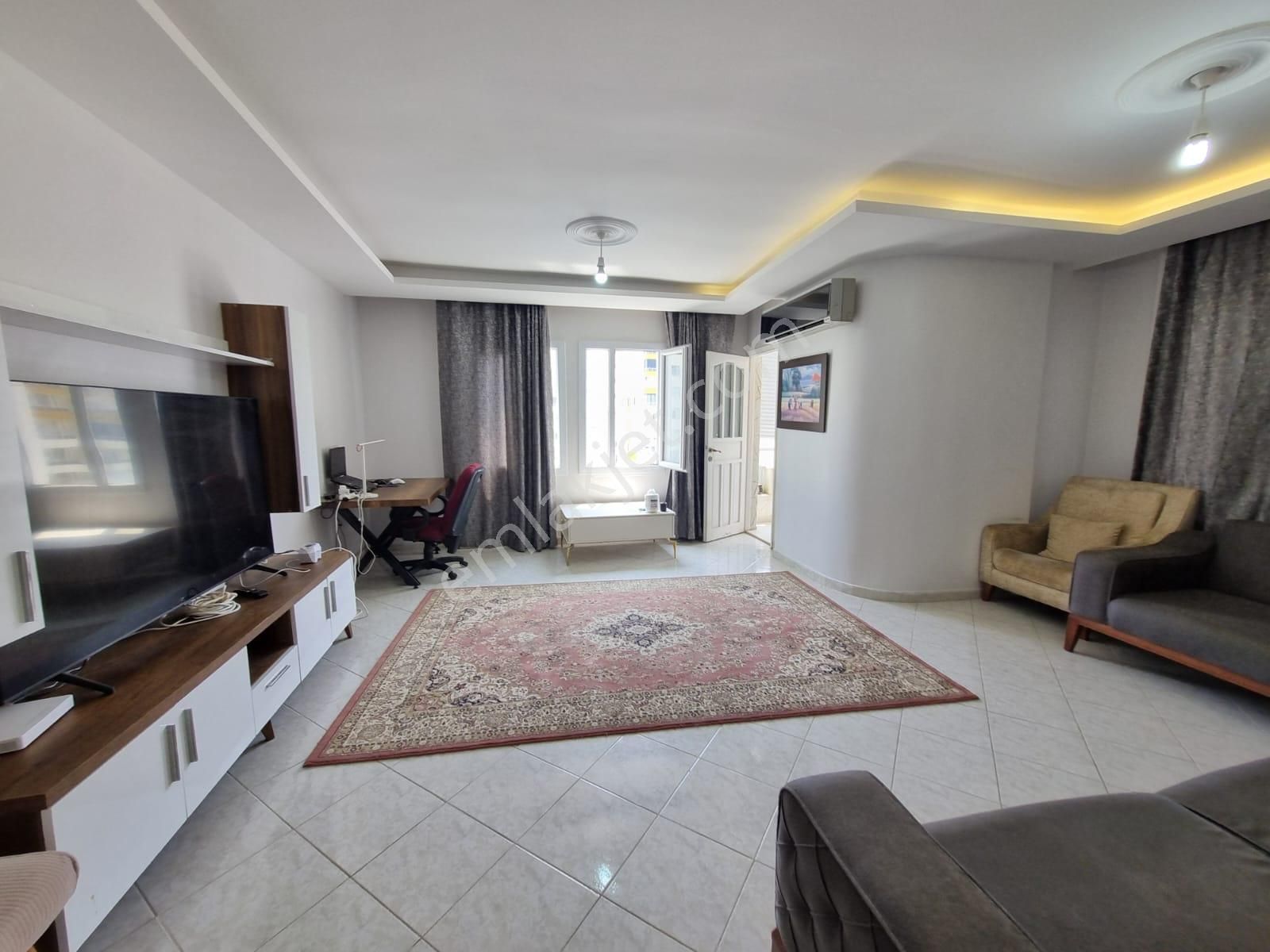 Vega'dan Davultepe De Site İçi Havuzlu Doğalgazlıyapılı Satılık Fırsat Daire - Görsel 26