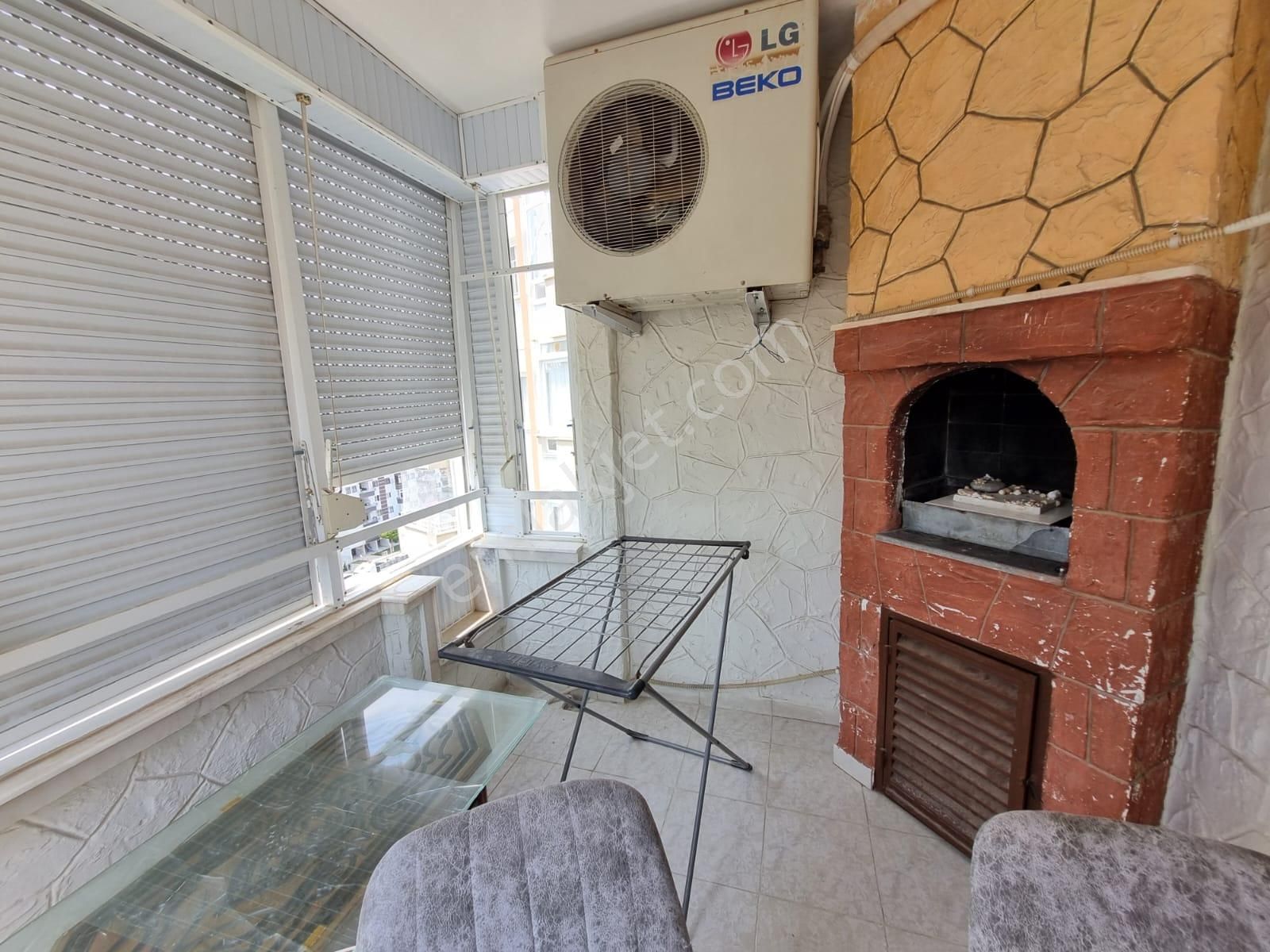 Vega'dan Davultepe De Site İçi Havuzlu Doğalgazlıyapılı Satılık Fırsat Daire - Görsel 16