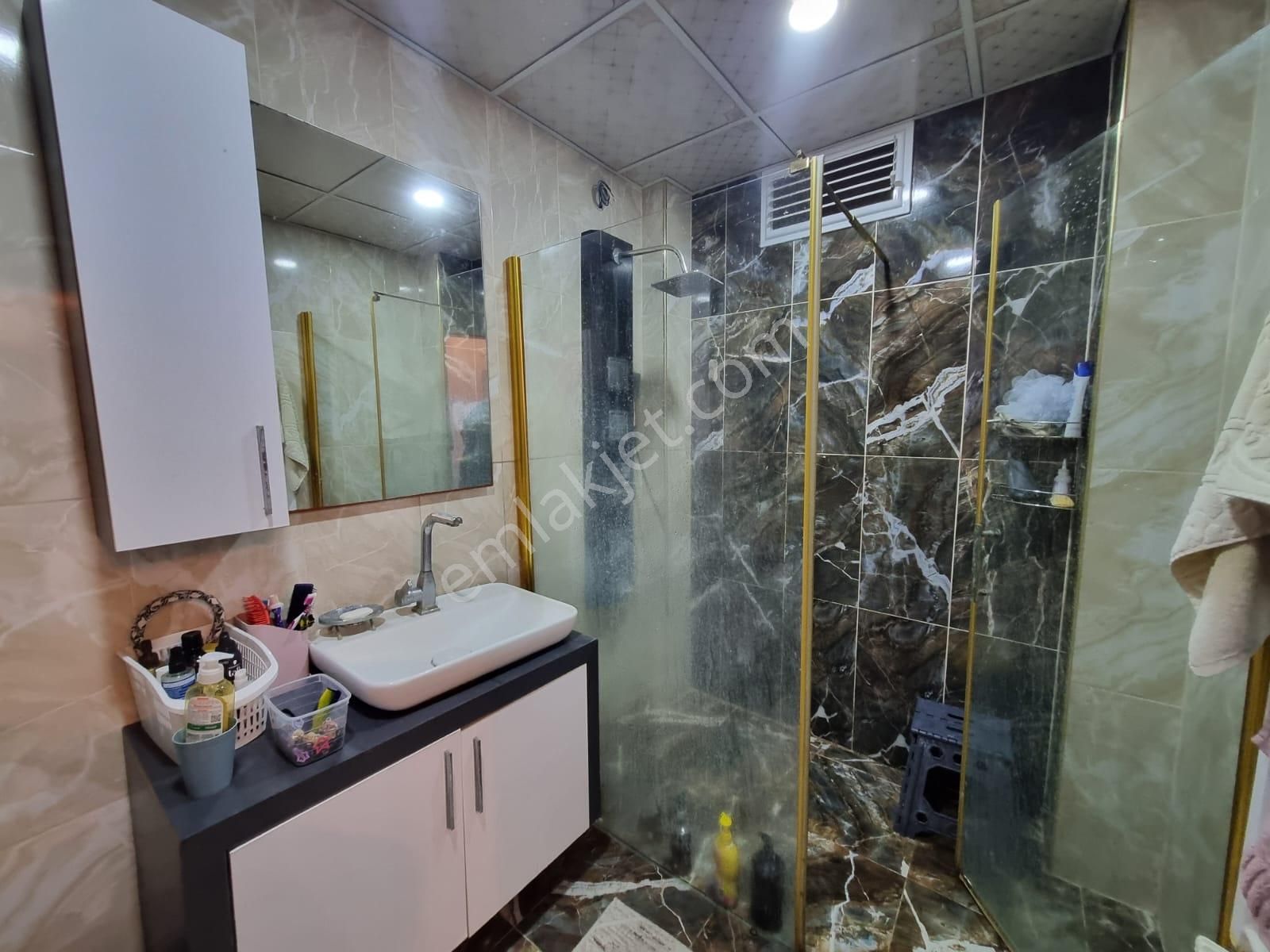 Vega'dan Davultepe De Site İçi Havuzlu Doğalgazlıyapılı Satılık Fırsat Daire - Görsel 7