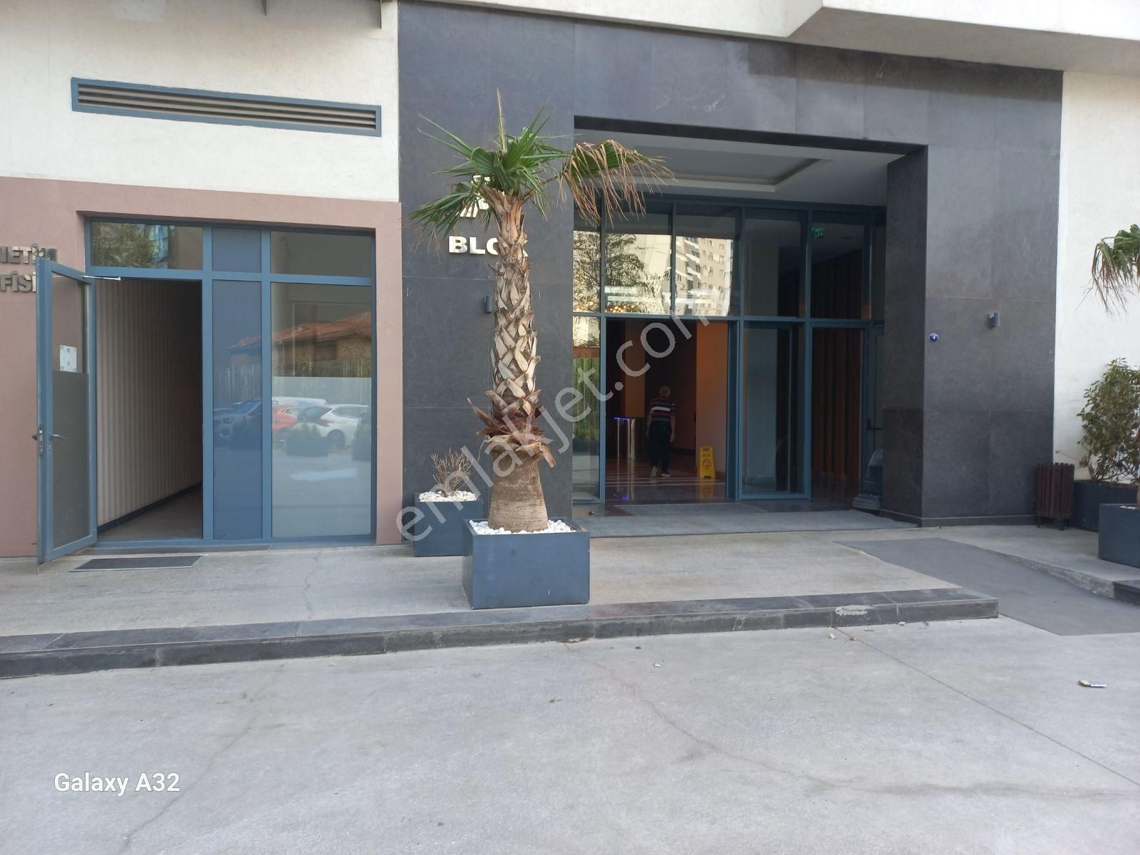 Emlak Buraya'dan Dap İzmir Eşyalı Stüdyo Kiralık - Görsel 5