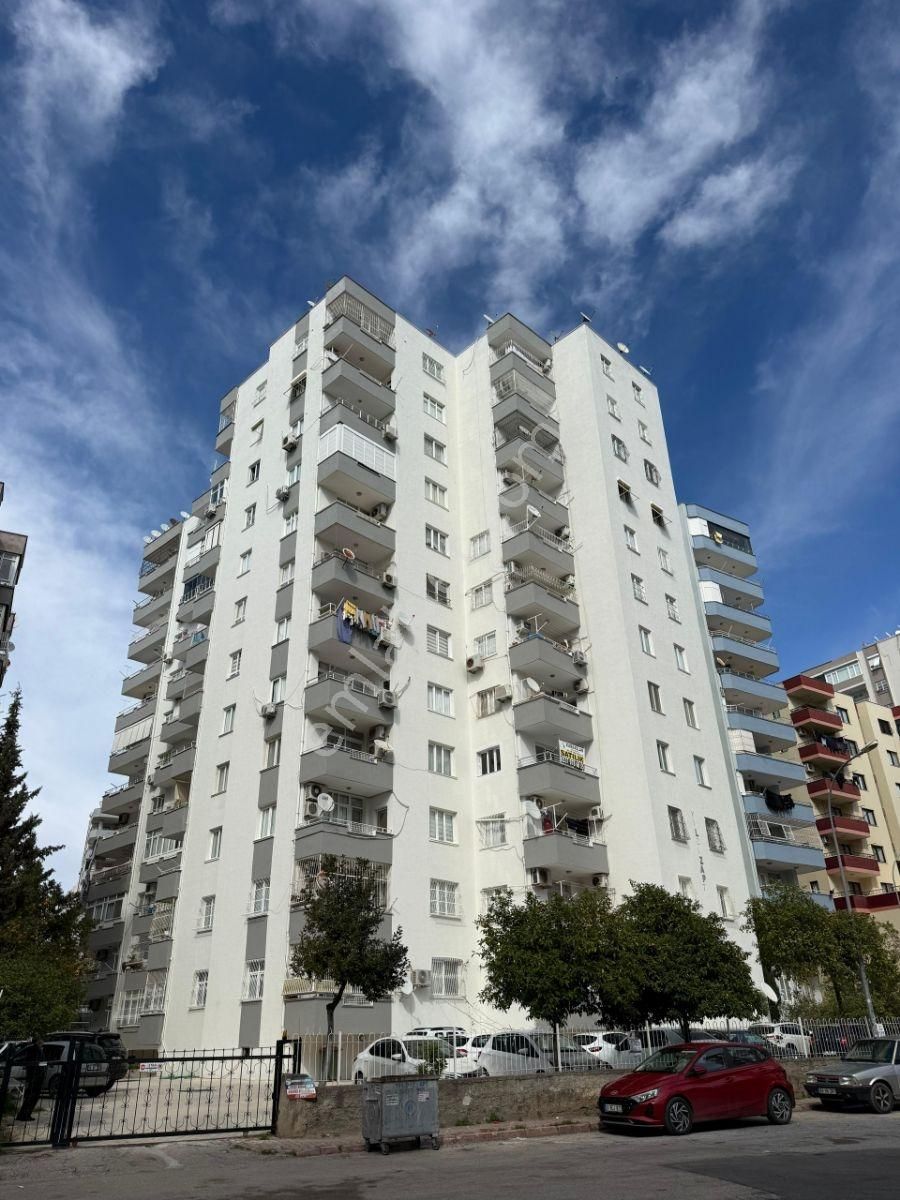 T.özal**mükemmel Konum**lüx Yapılı**12/3.katı**gdb Cephe - Görsel 16