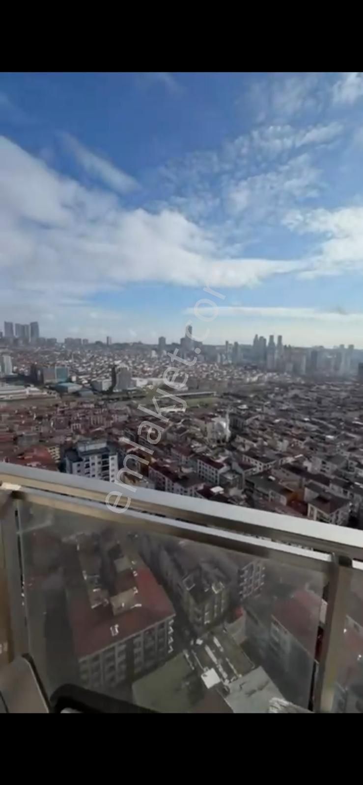 Önay Life Residence Satılık Daire