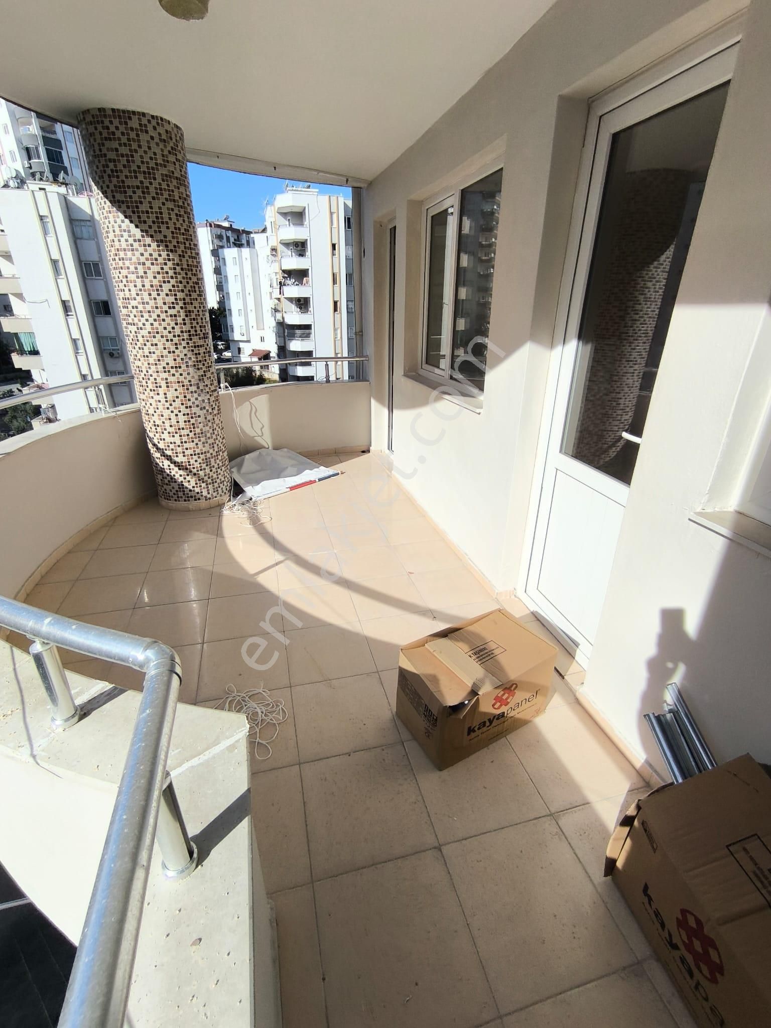 Adana Çukurova Huzurevlerinde Metroya Özal Bulvarına Yakın 3+1 Kiralık Fırsat Daire - Görsel 9