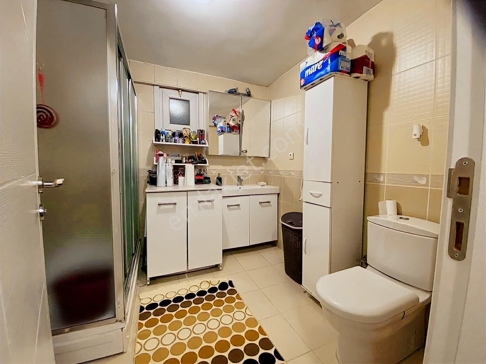 Sahrayıcedit 'de Metro'ya Çok Yakın Balkonlu 3+1 Satılık Daire - Görsel 25