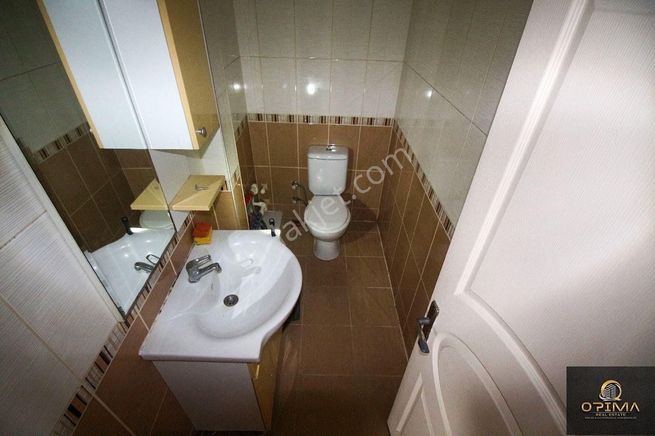 Opima Emlak'tan Atatürk Mahallesinde Merkeze Yakın 3+1 Kiralık Daire - Görsel 24