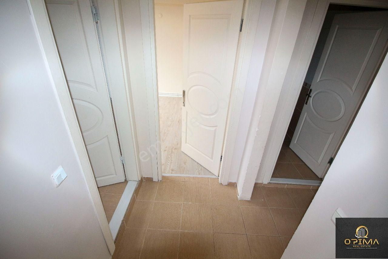 Opima Emlak'tan Atatürk Mahallesinde Merkeze Yakın 3+1 Kiralık Daire - Görsel 16