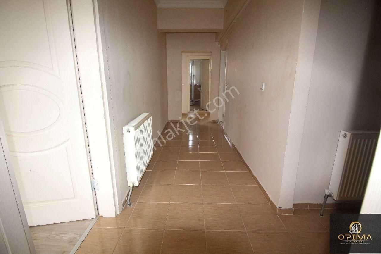 Opima Emlak'tan Atatürk Mahallesinde Merkeze Yakın 3+1 Kiralık Daire - Görsel 31