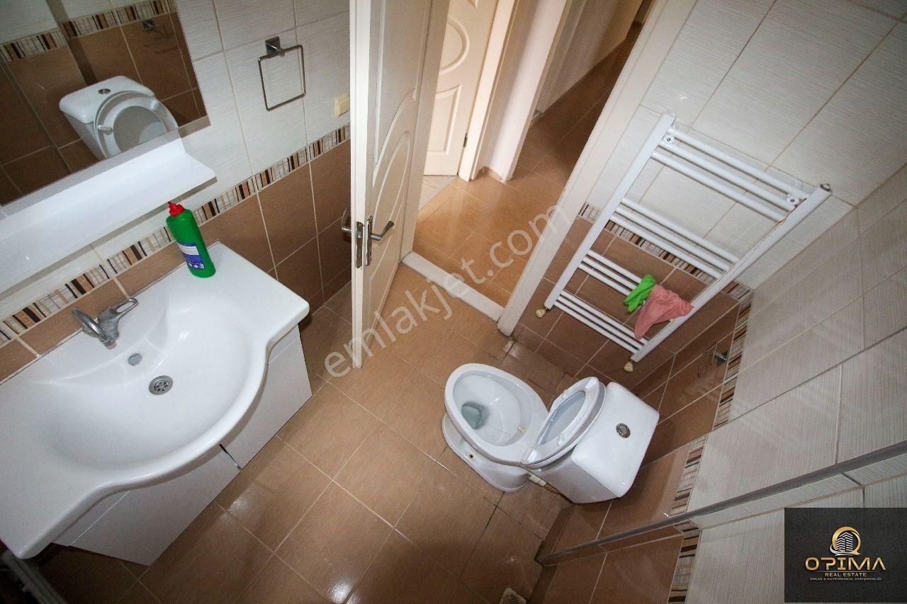 Opima Emlak'tan Atatürk Mahallesinde Merkeze Yakın 3+1 Kiralık Daire - Görsel 18