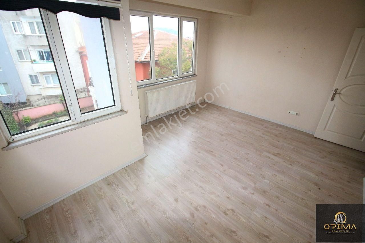 Opima Emlak'tan Atatürk Mahallesinde Merkeze Yakın 3+1 Kiralık Daire - Görsel 28