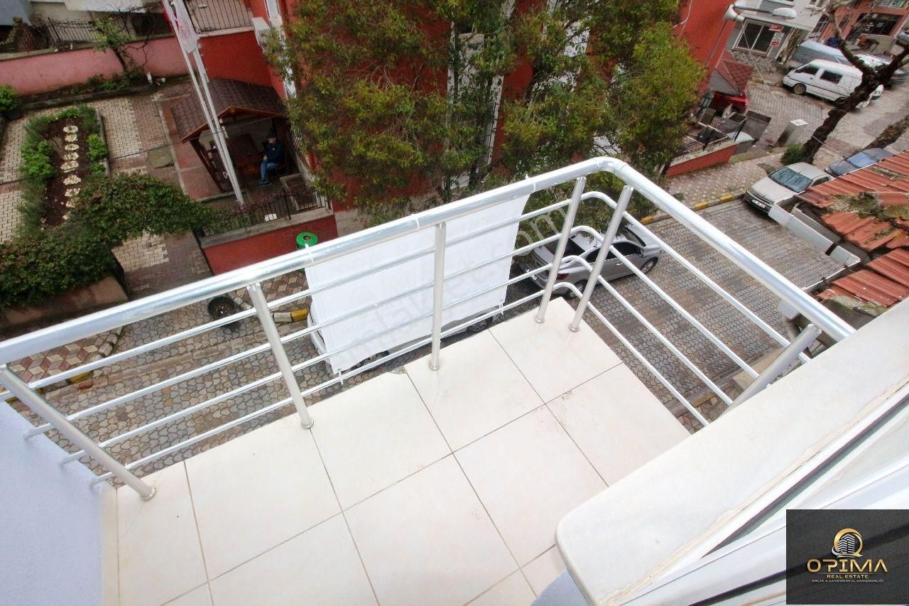 Opima Emlak'tan Atatürk Mahallesinde Merkeze Yakın 3+1 Kiralık Daire - Görsel 8