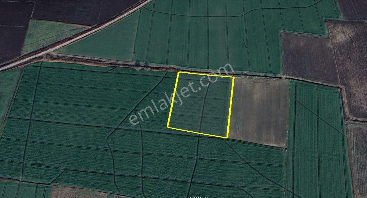 Sırabademler Paşaçayırında Satılık Sanayi İmarı Yakını Fırsat Tarla