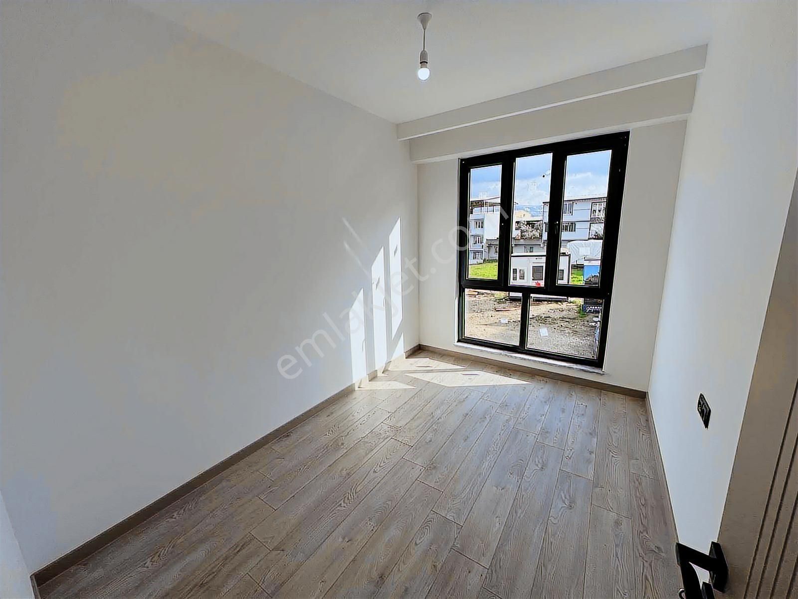 Akram'dan Yenibağlarda - 2 Milyon Kredili - 2+1 - Lux Daire - Görsel 29