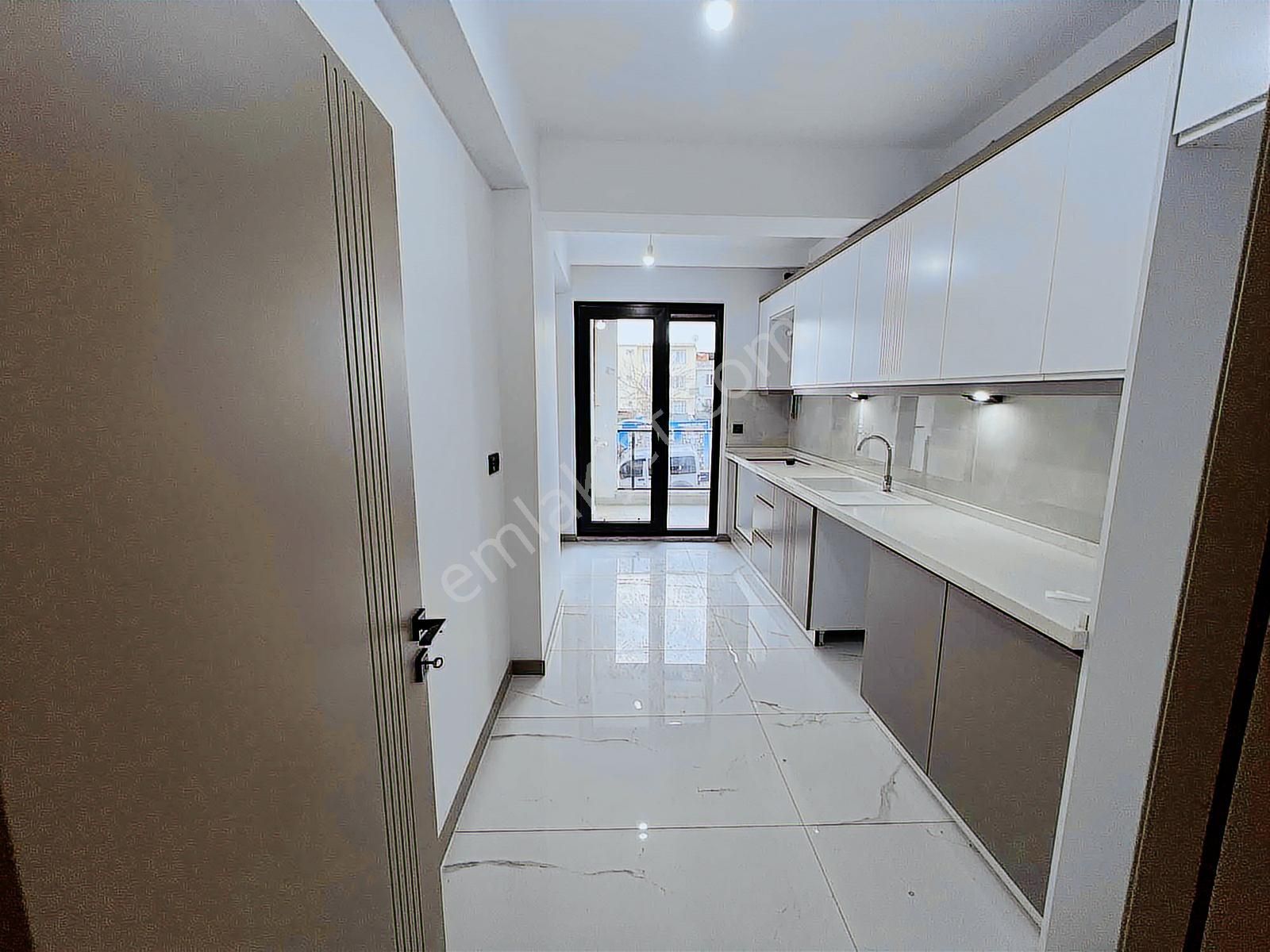 Akram'dan Yenibağlarda - 2 Milyon Kredili - 2+1 - Lux Daire - Görsel 20