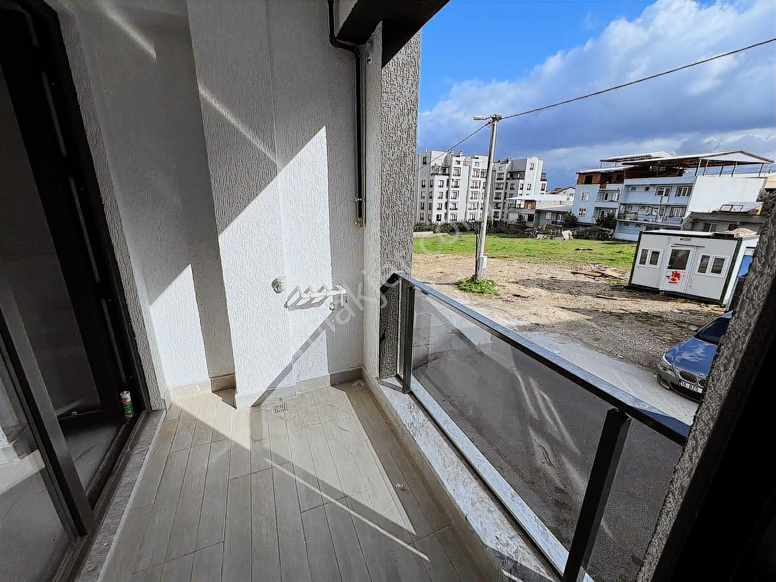 Akram'dan Yenibağlarda - 2 Milyon Kredili - 2+1 - Lux Daire - Görsel 24