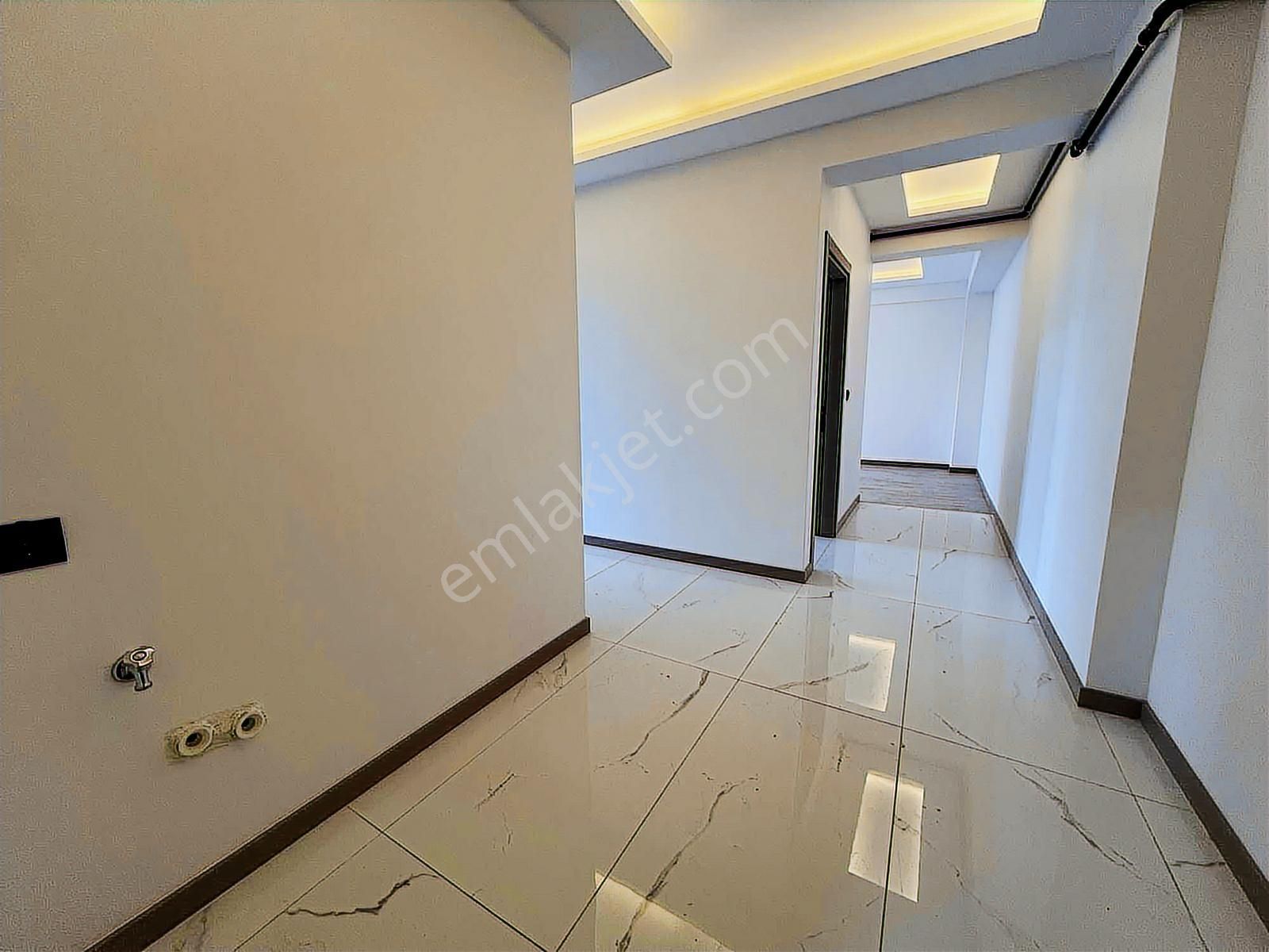 Akram'dan Yenibağlarda - 2 Milyon Kredili - 2+1 - Lux Daire - Görsel 18