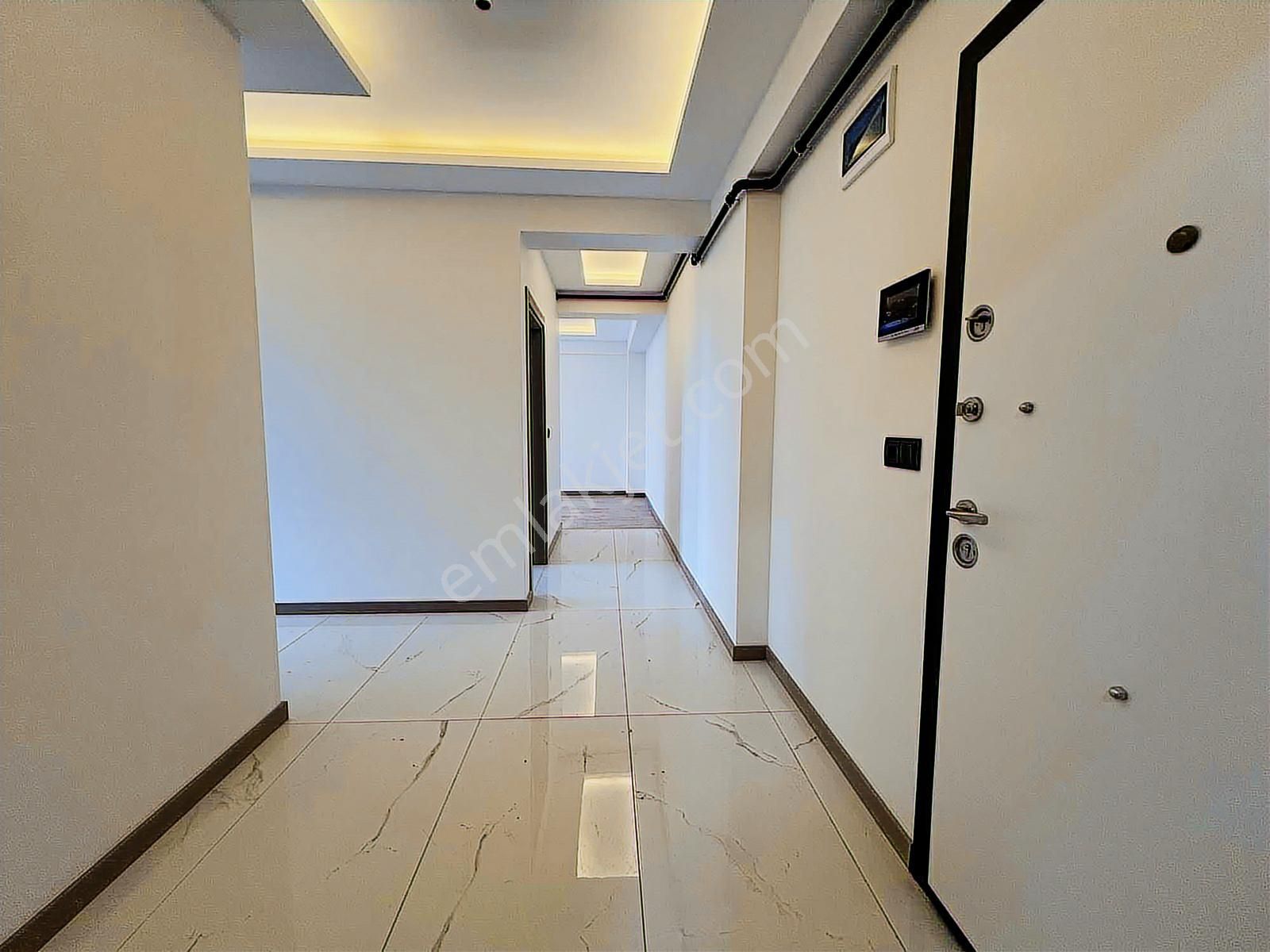 Akram'dan Yenibağlarda - 2 Milyon Kredili - 2+1 - Lux Daire - Görsel 22