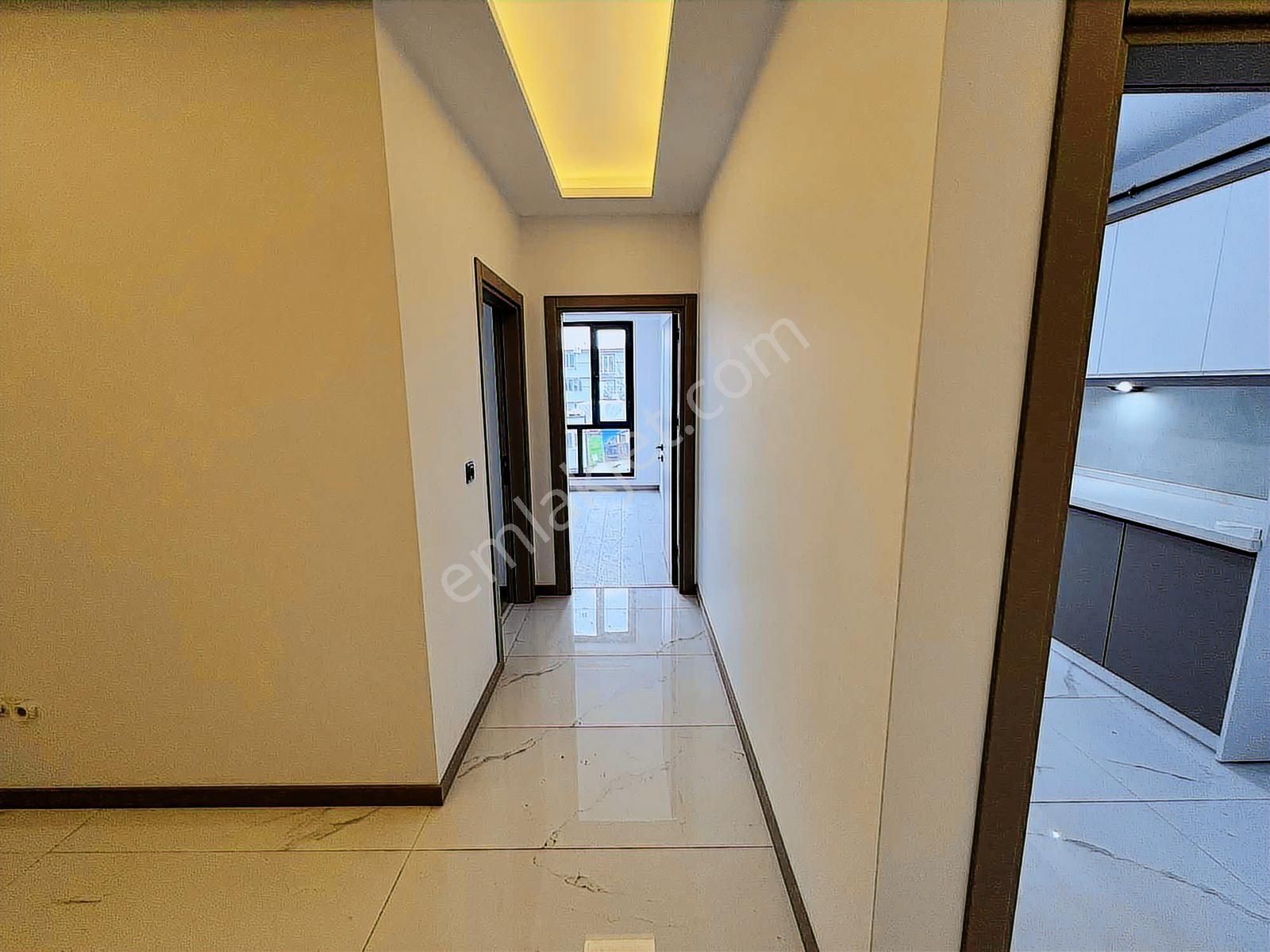 Akram'dan Yenibağlarda - 2 Milyon Kredili - 2+1 - Lux Daire - Görsel 16