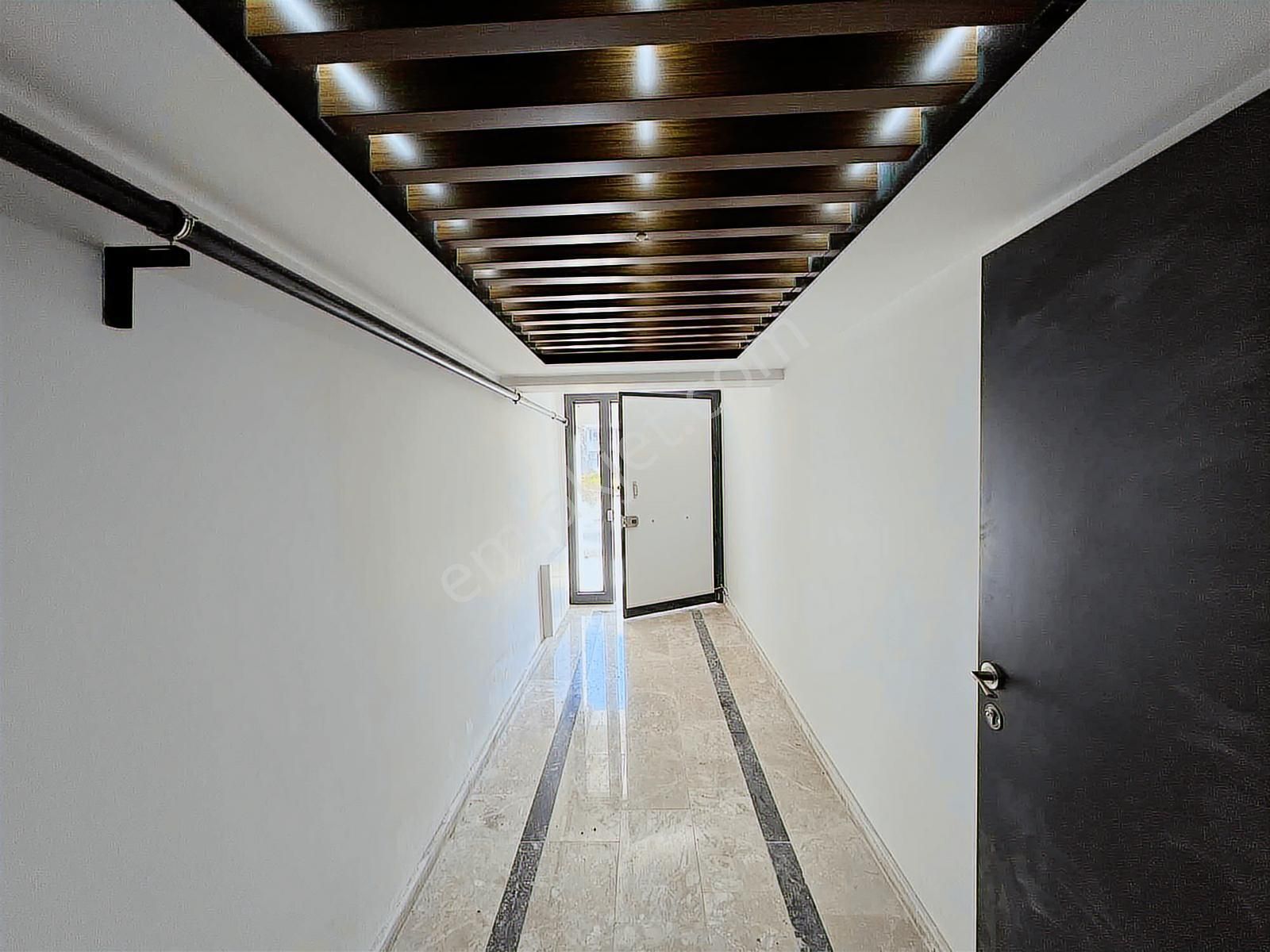 Akram'dan Yenibağlarda - 2 Milyon Kredili - 2+1 - Lux Daire - Görsel 14