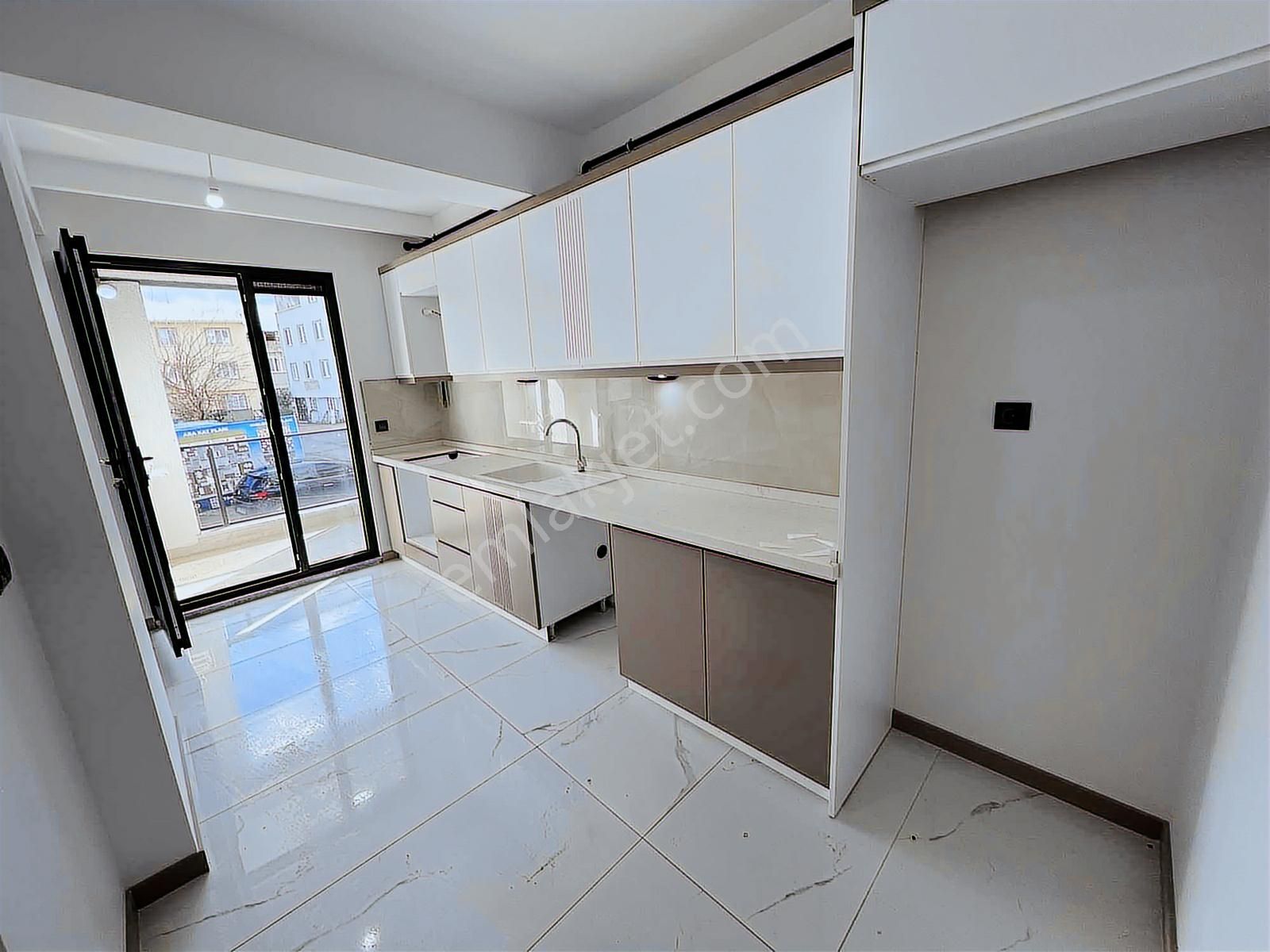 Akram'dan Yenibağlarda - 2 Milyon Kredili - 2+1 - Lux Daire - Görsel 2