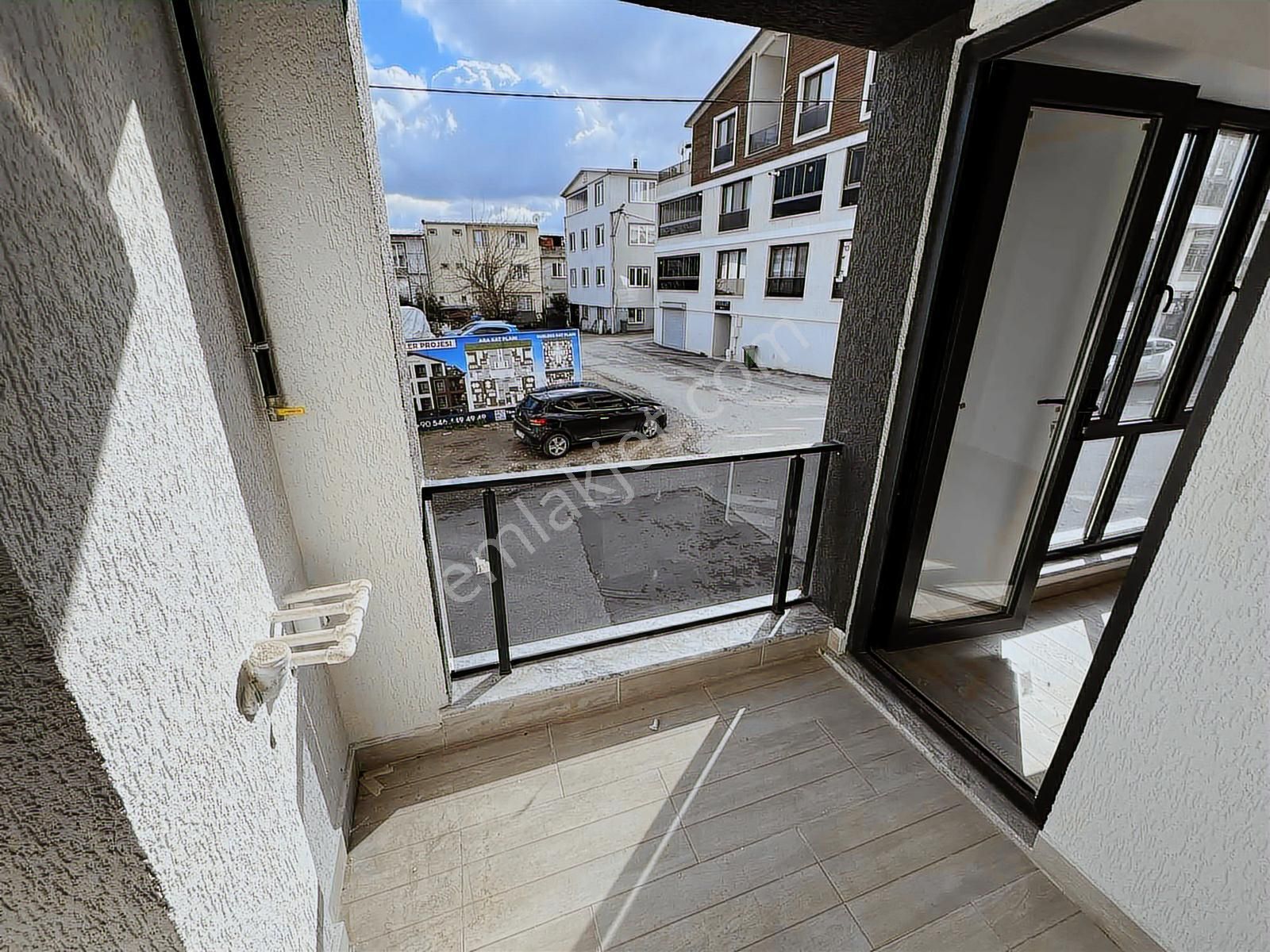 Akram'dan Yenibağlarda - 2 Milyon Kredili - 2+1 - Lux Daire - Görsel 27