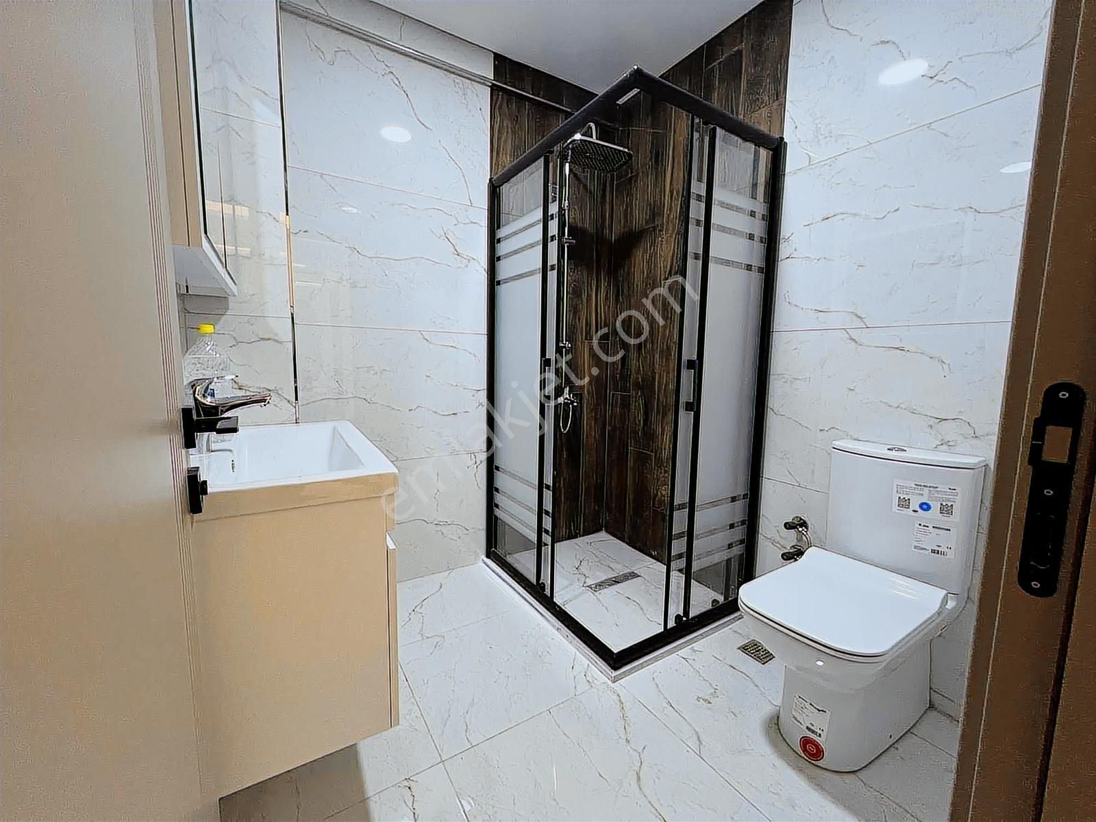 Akram'dan Yenibağlarda - 2 Milyon Kredili - 2+1 - Lux Daire - Görsel 21