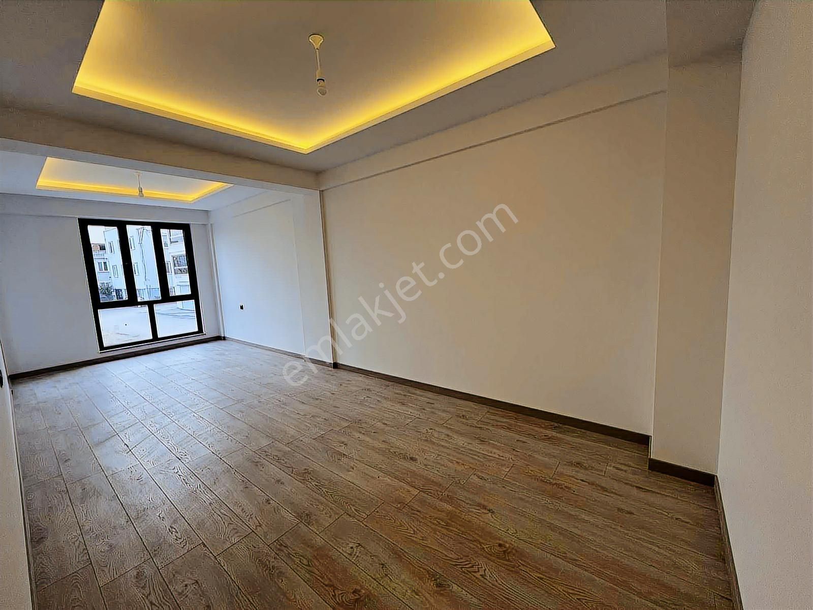 Akram'dan Yenibağlarda - 2 Milyon Kredili - 2+1 - Lux Daire - Görsel 15