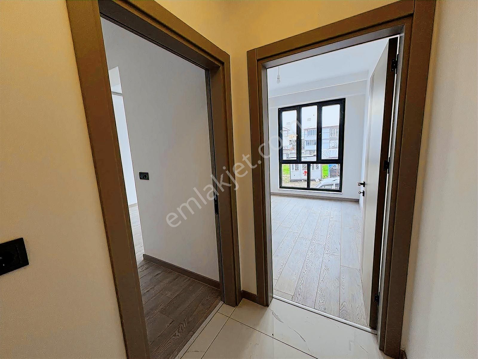 Akram'dan Yenibağlarda - 2 Milyon Kredili - 2+1 - Lux Daire - Görsel 13