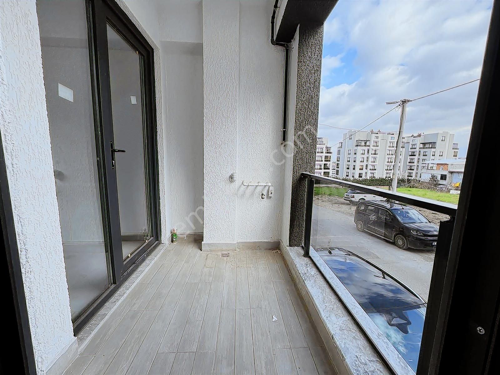 Akram'dan Yenibağlarda - 2 Milyon Kredili - 2+1 - Lux Daire - Görsel 11