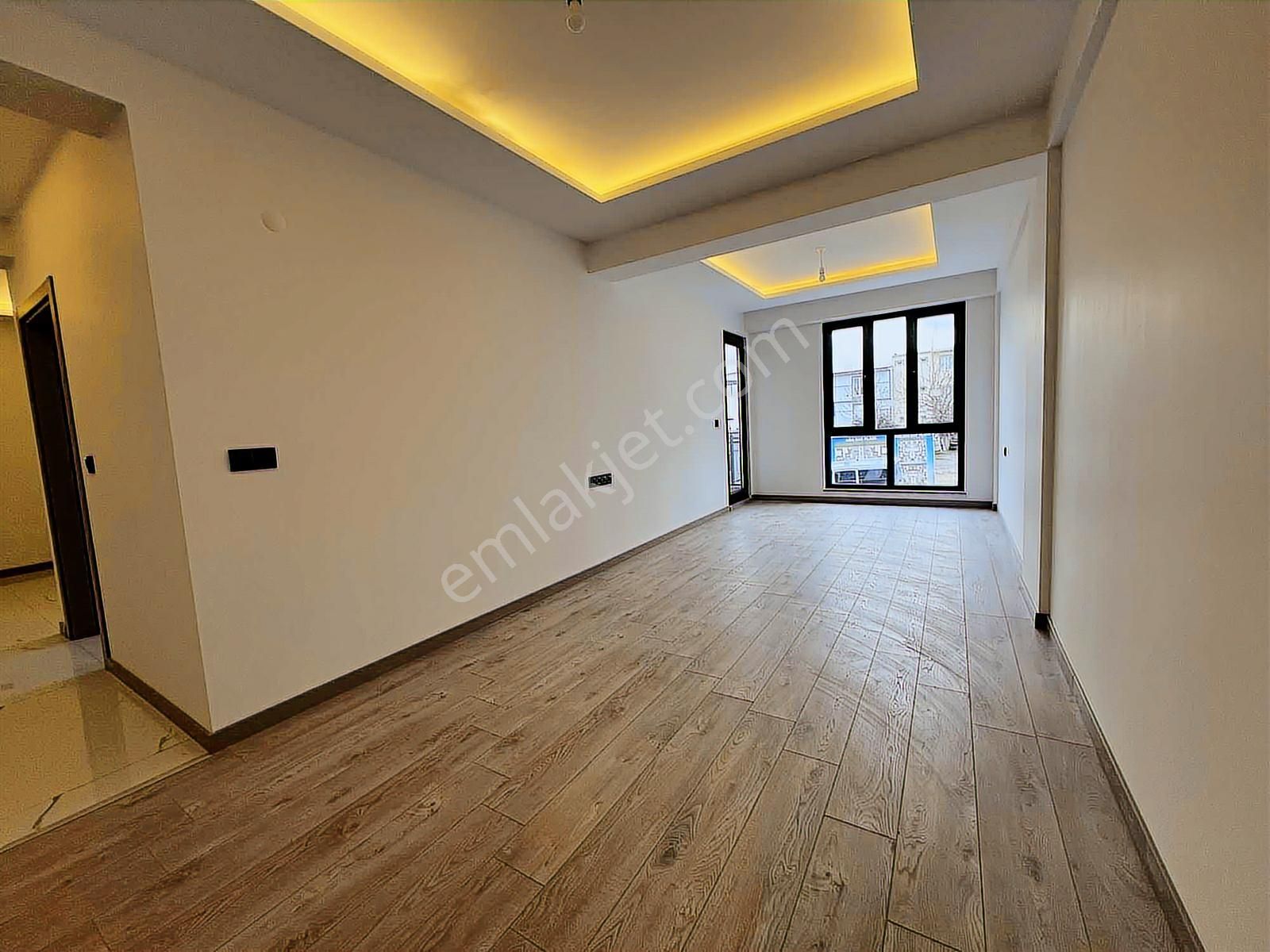 Akram'dan Yenibağlarda - 2 Milyon Kredili - 2+1 - Lux Daire - Görsel 10