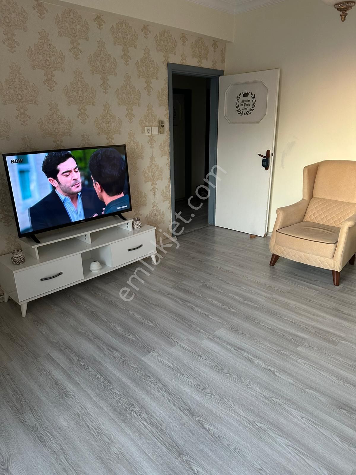 Alanya Mahmutlar Kiralık 2+1 Eşyalı Daire - Görsel 11