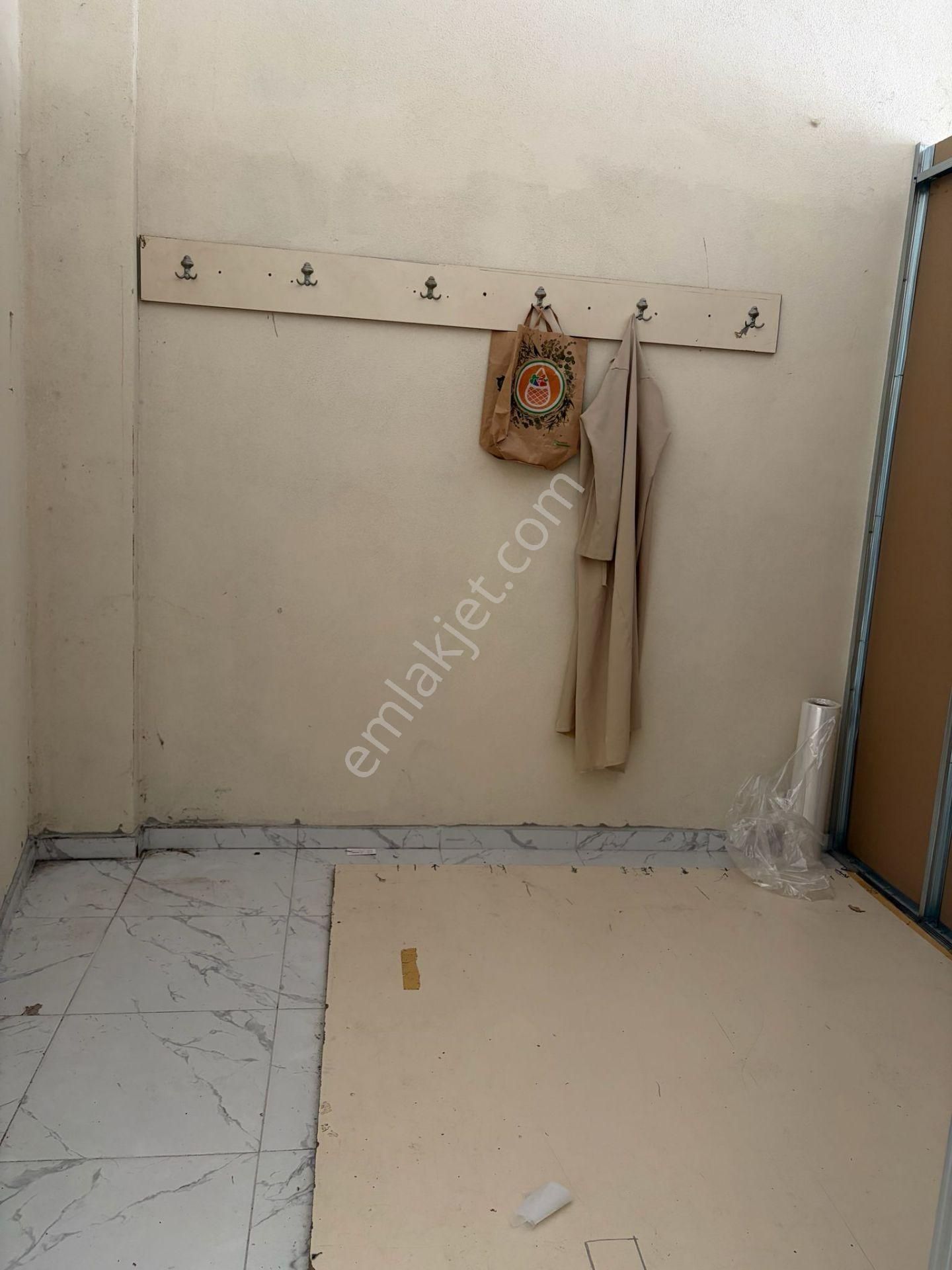 Çevre Yolunda Acil Satılık Dubleks Dükkan Enes Emlaktan - Görsel 10