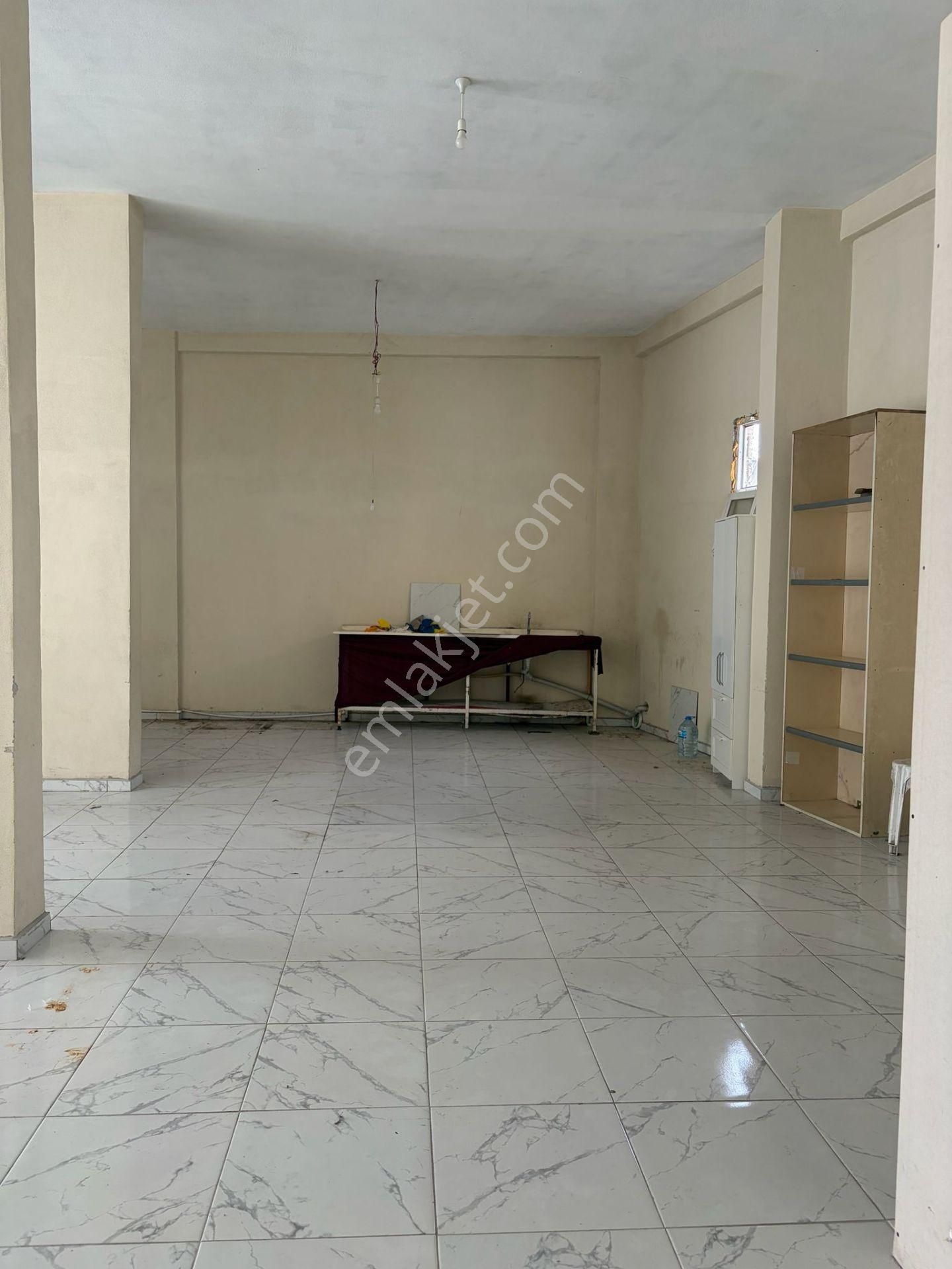 Çevre Yolunda Acil Satılık Dubleks Dükkan Enes Emlaktan - Görsel 2