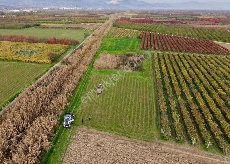 Sahibinden Yatırımlık Acil Satılık 1203m2 Boş Hobi Bahçesi Tarla - Görsel 8