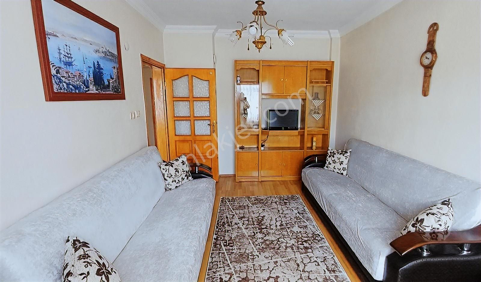 Çerkezköy'de Kiralık Eşyalı Daire - Görsel 10